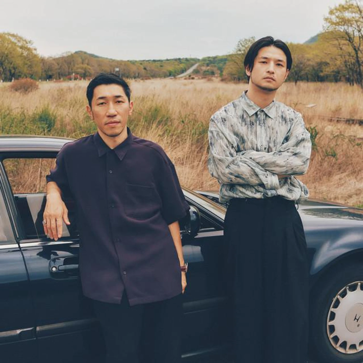 YOSA & TAAR Brand Page