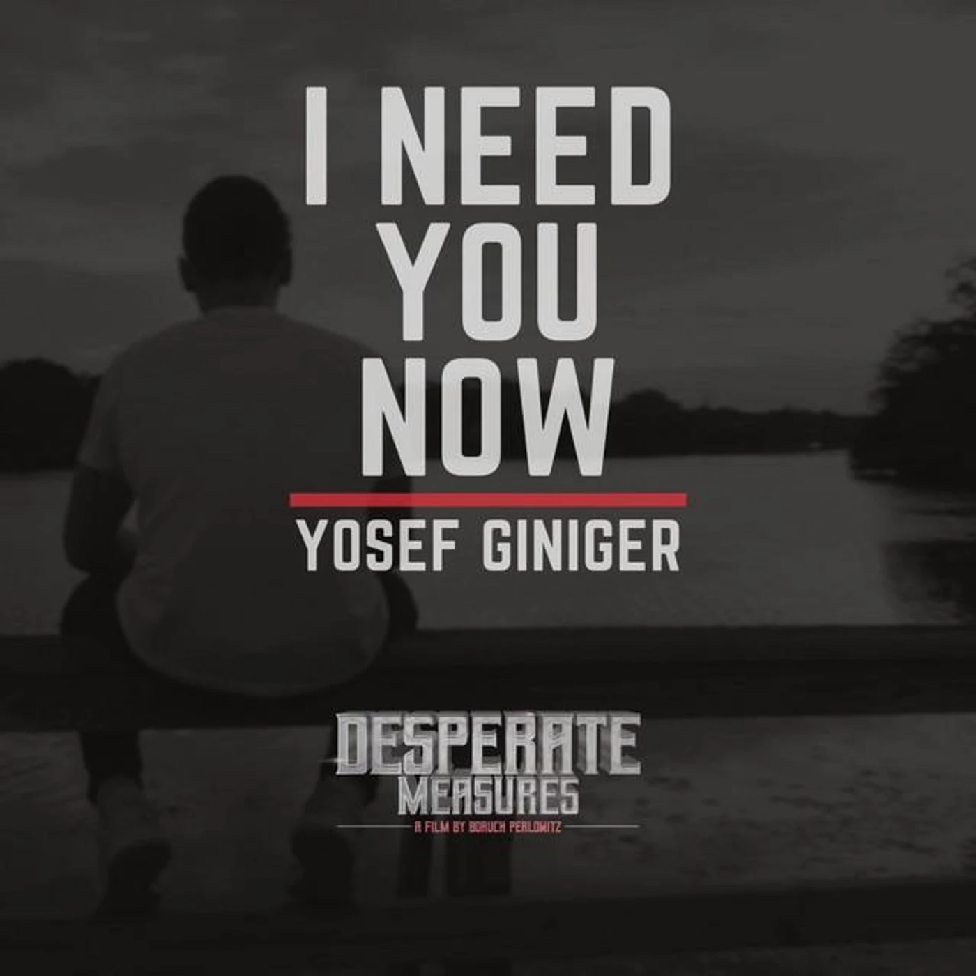 Yosef Giniger Brand Page