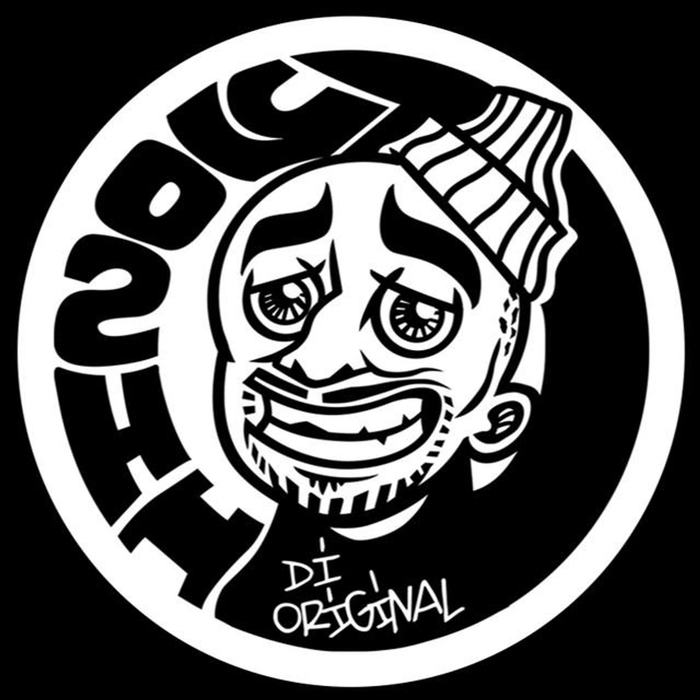 Yoshi Di Original Brand Page