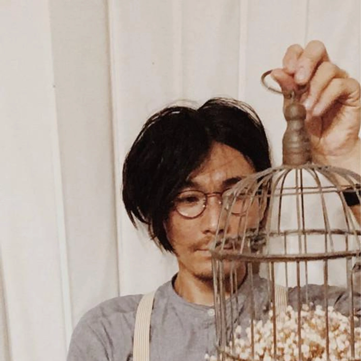 yoshinori takezawa Brand Page