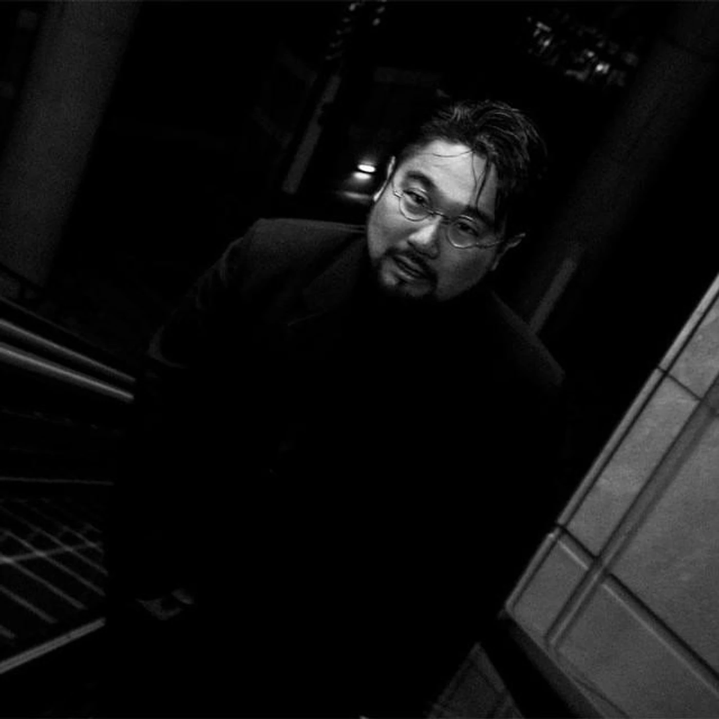 Yoshida Ichiro Untouchable Brand Page