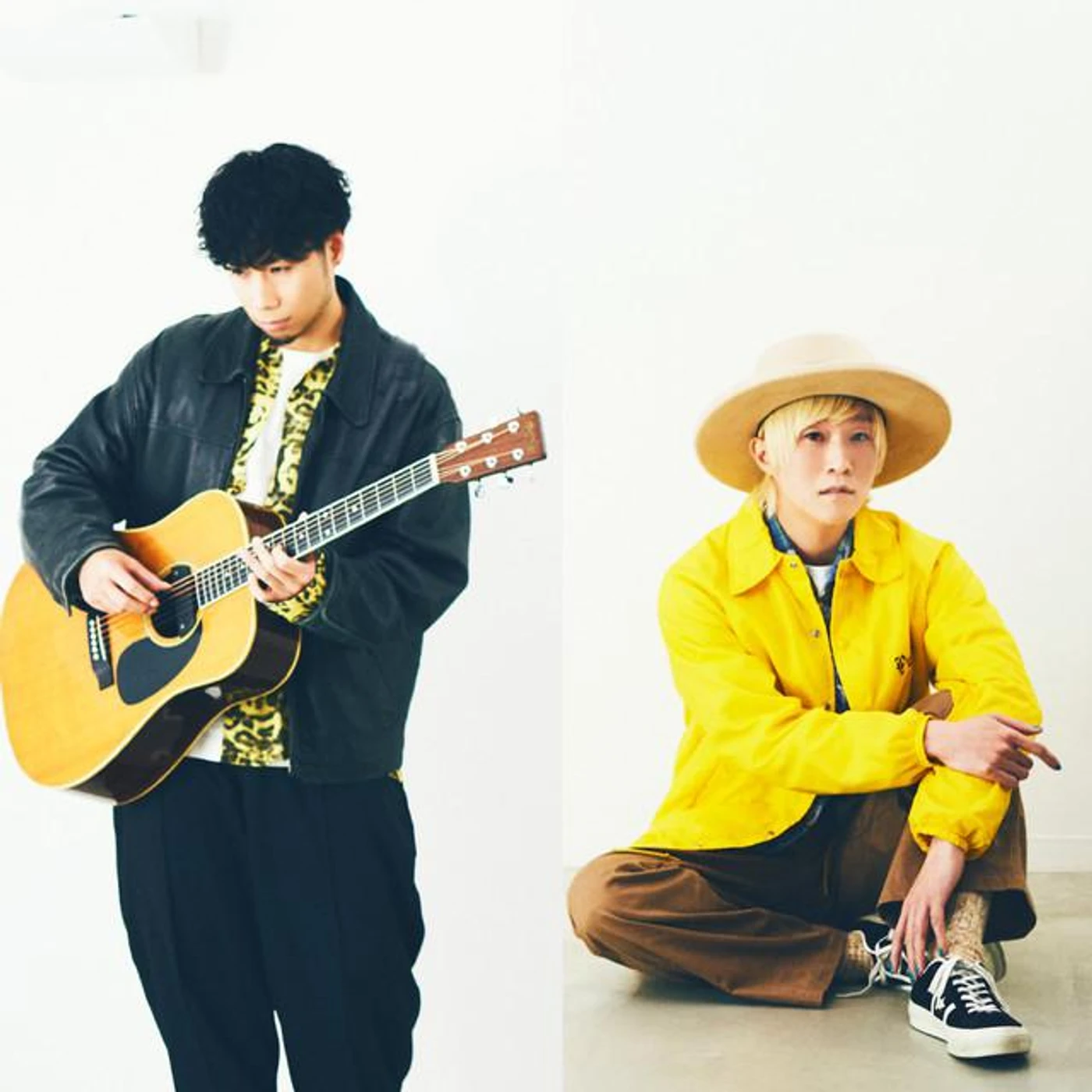 Yoshida Yamada Brand Page