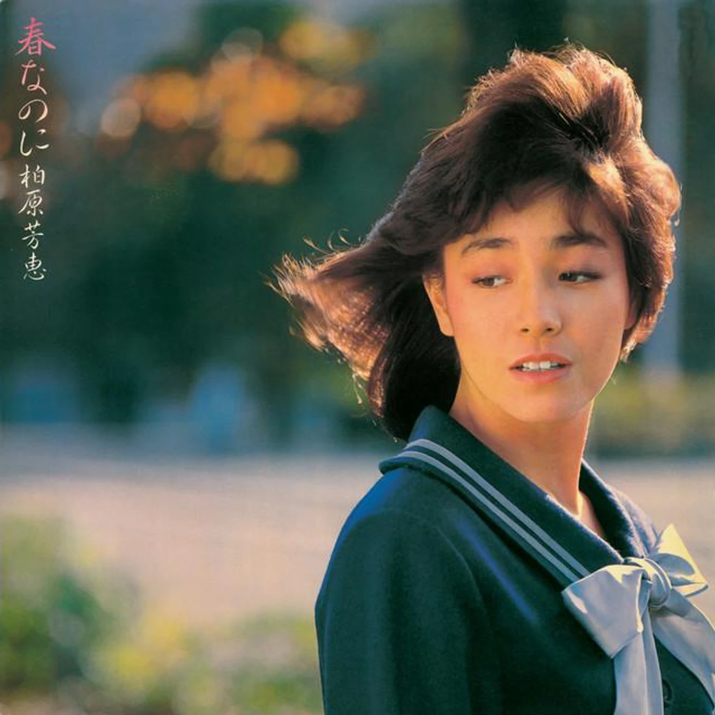 Yoshie Kashiwabara Brand Page