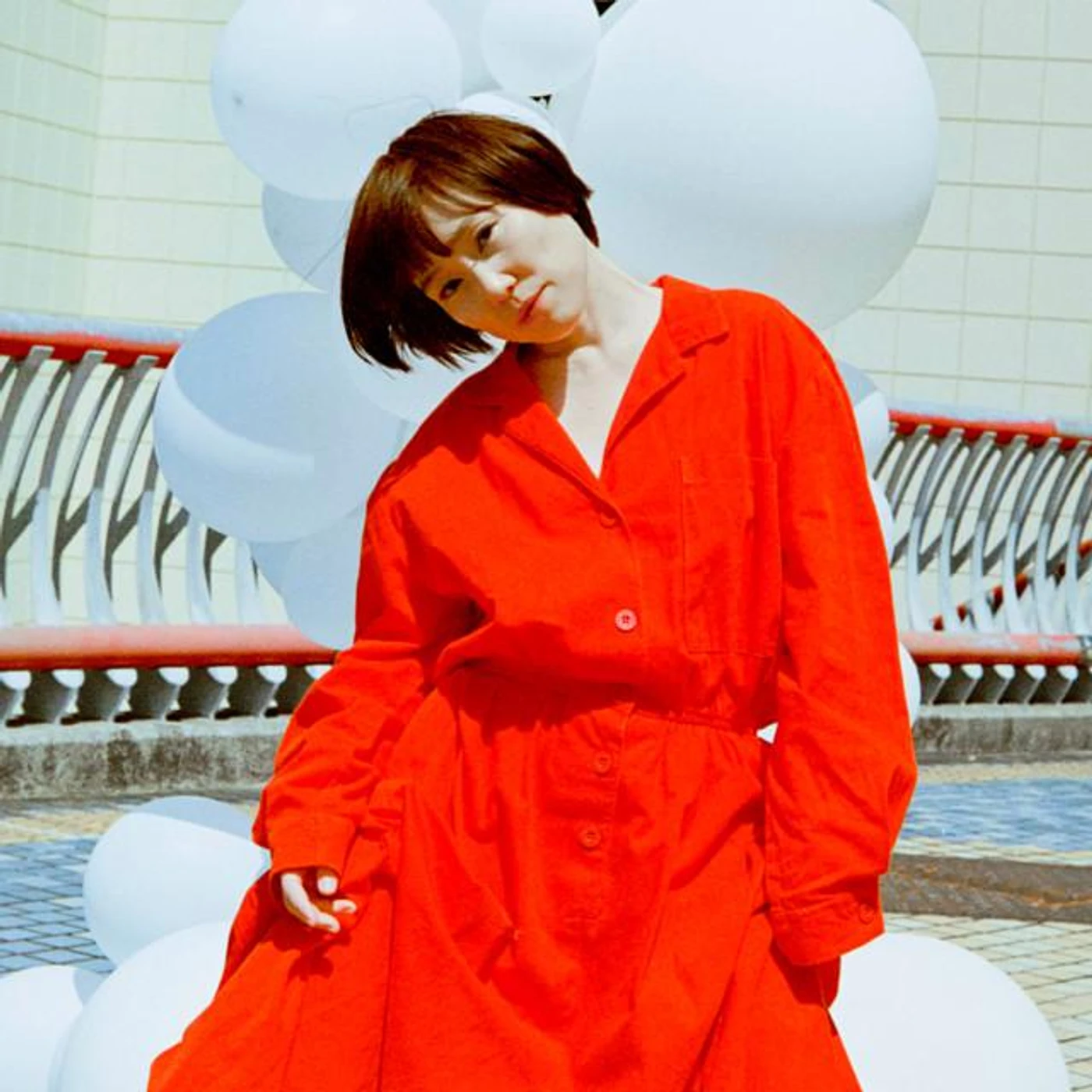 Yoshie Nakano Brand Page