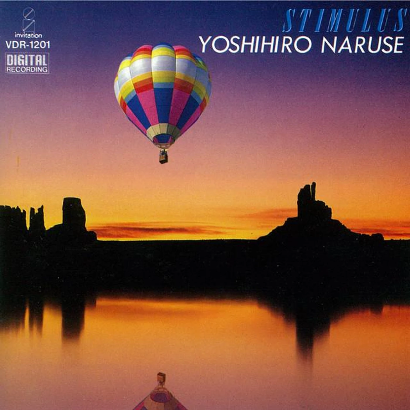 Yoshihiro Naruse Brand Page