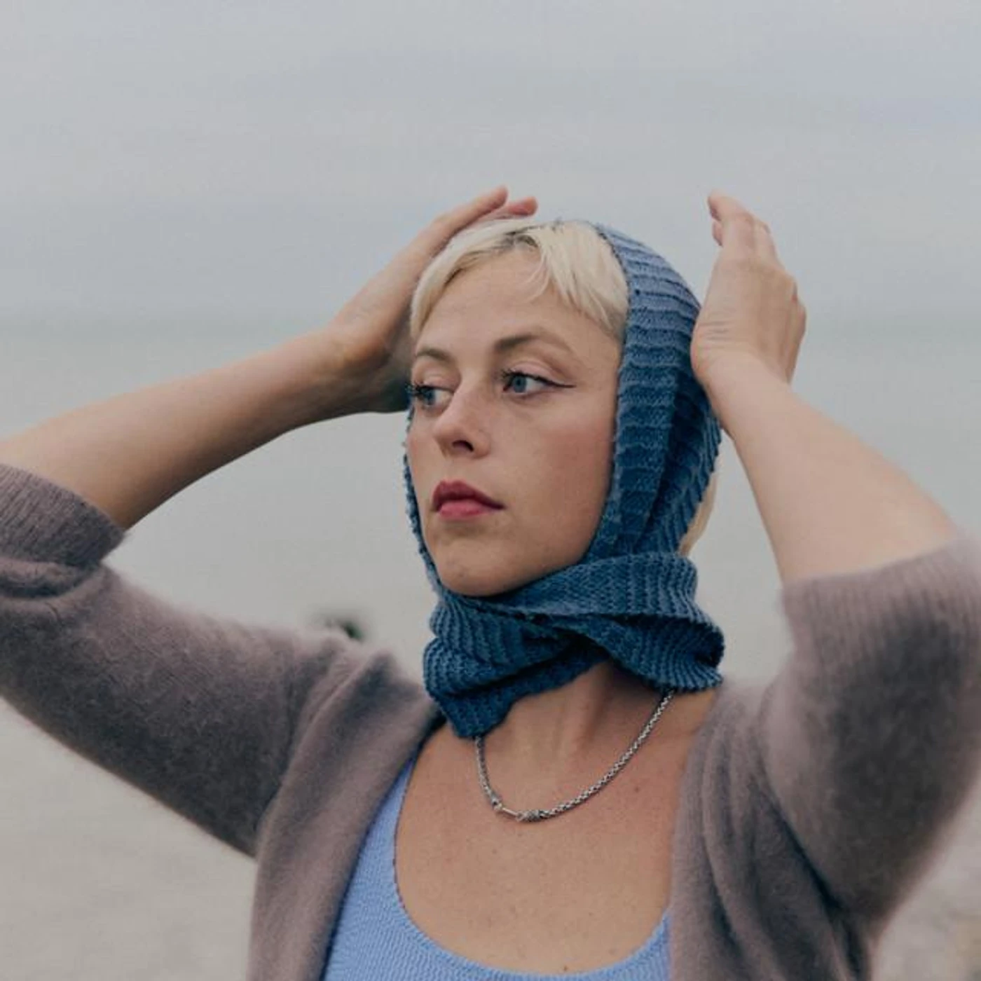 Yoshika Colwell Brand Page