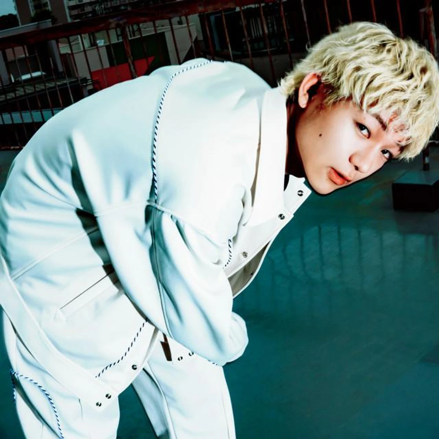 YOSHIKI EZAKI