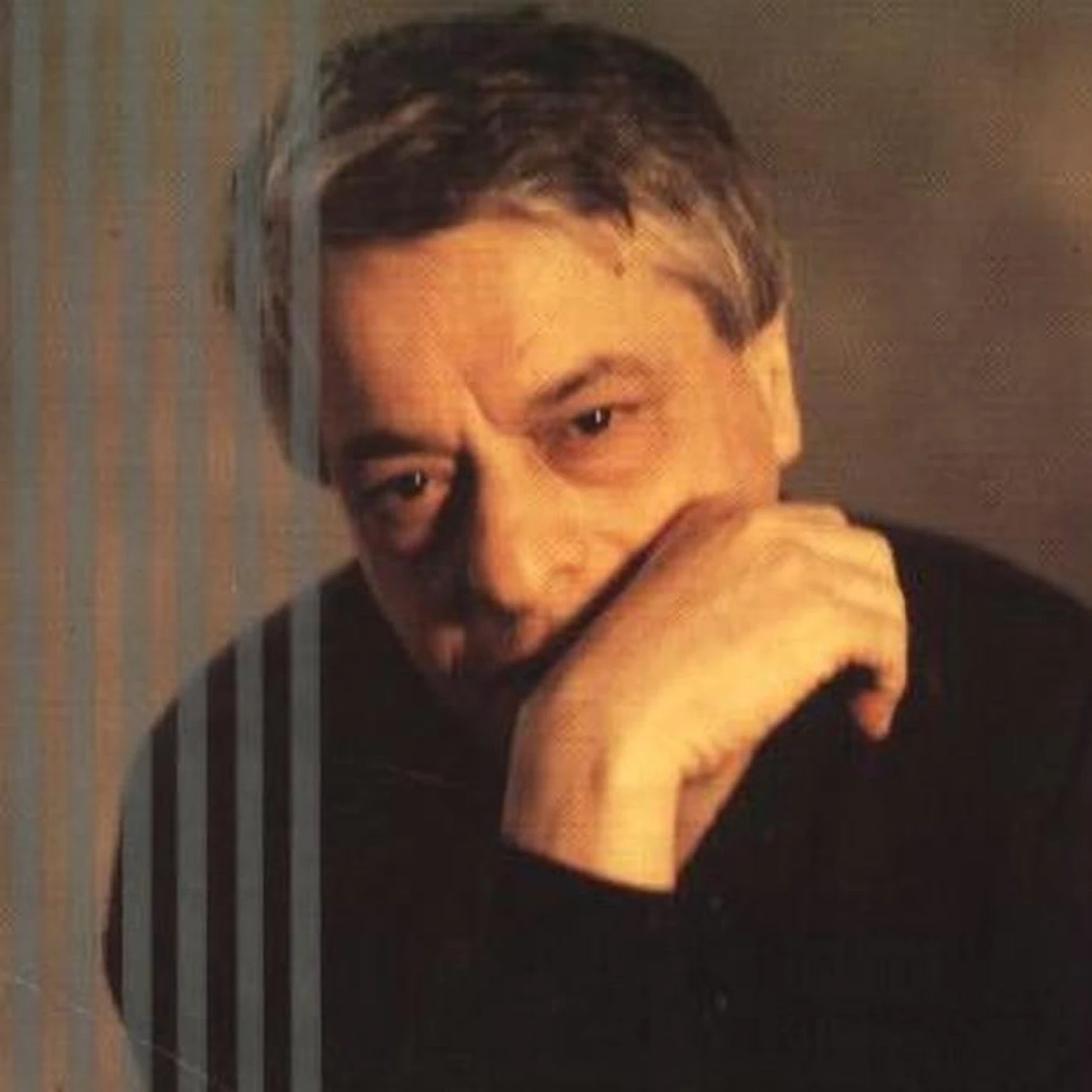 Yossi Banai Brand Page