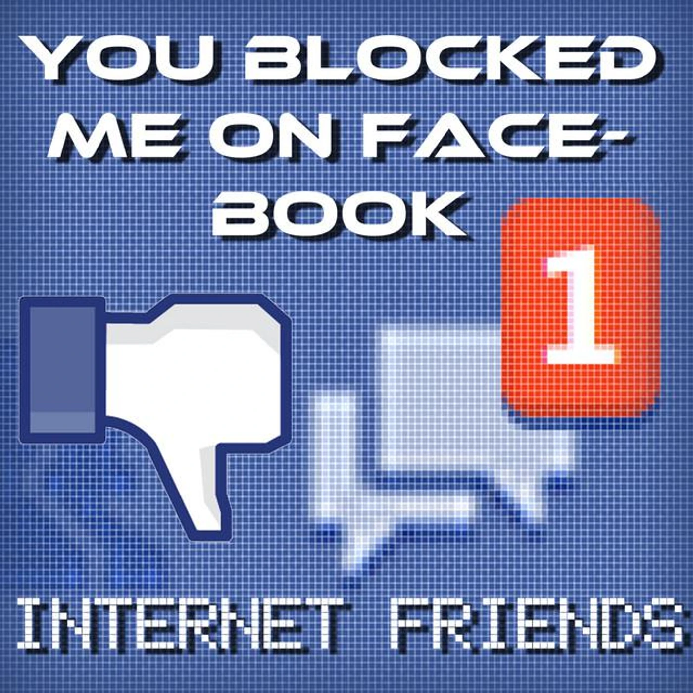 You Blocked Me On Facebook Brand Page