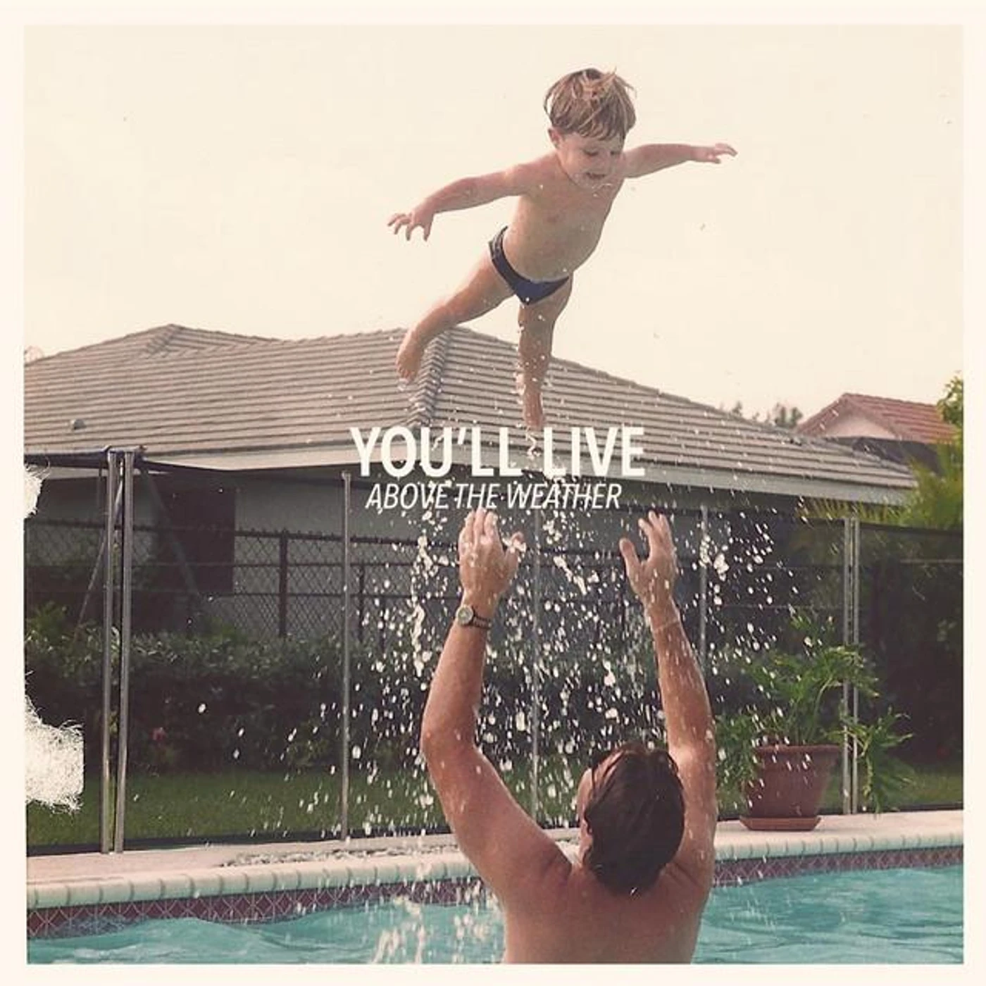 You'll Live Brand Page