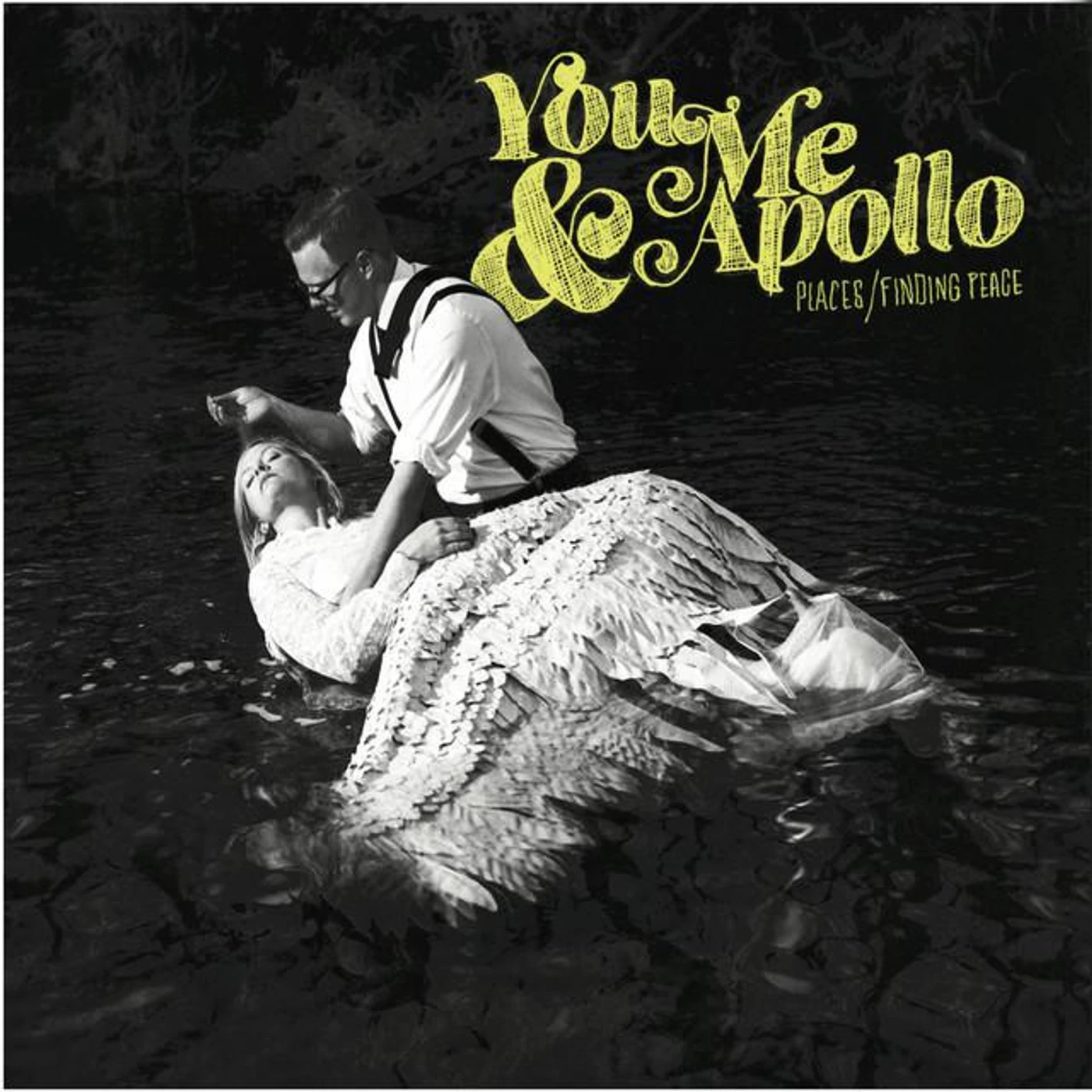 You Me and Apollo Brand Page