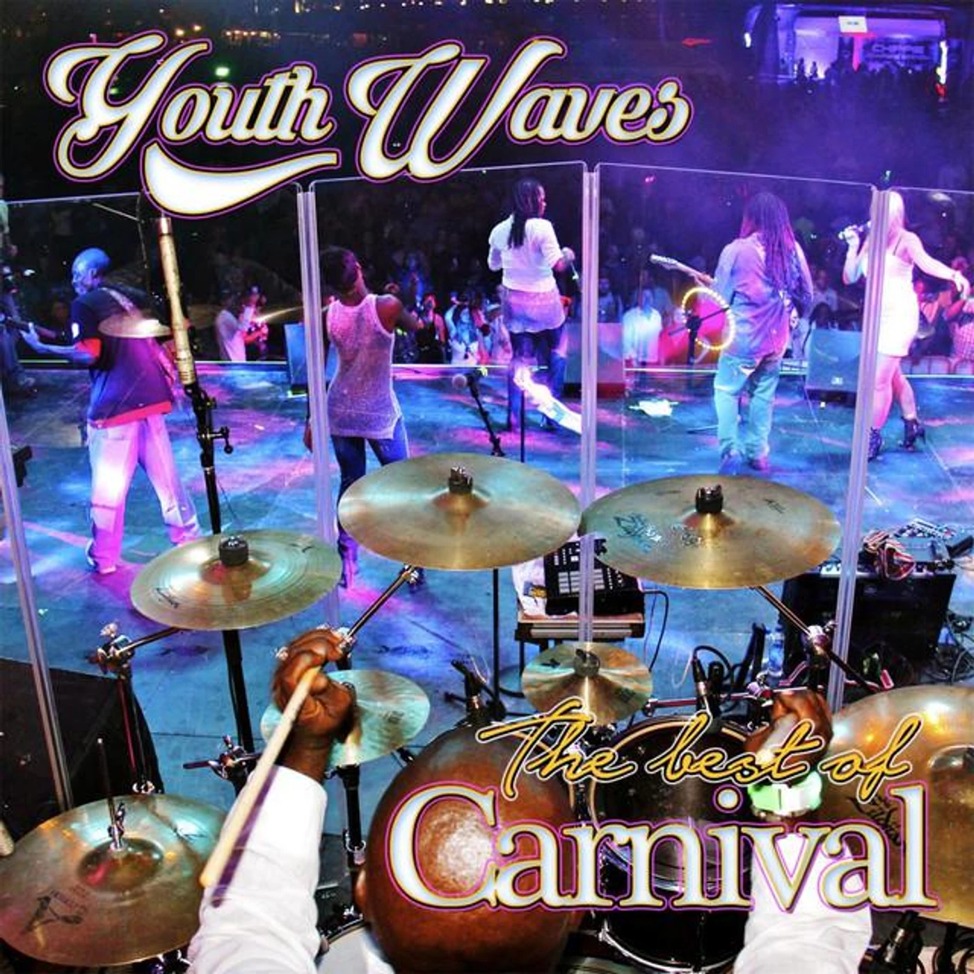 Youth Waves Brand Page