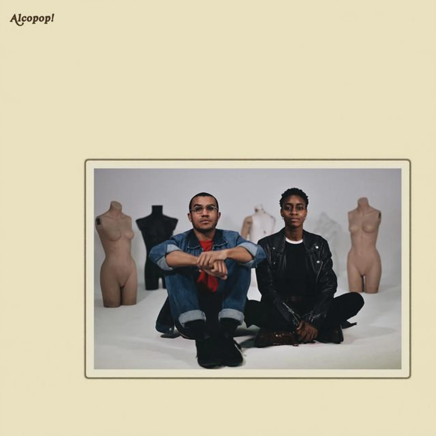 Youth Man Brand Page