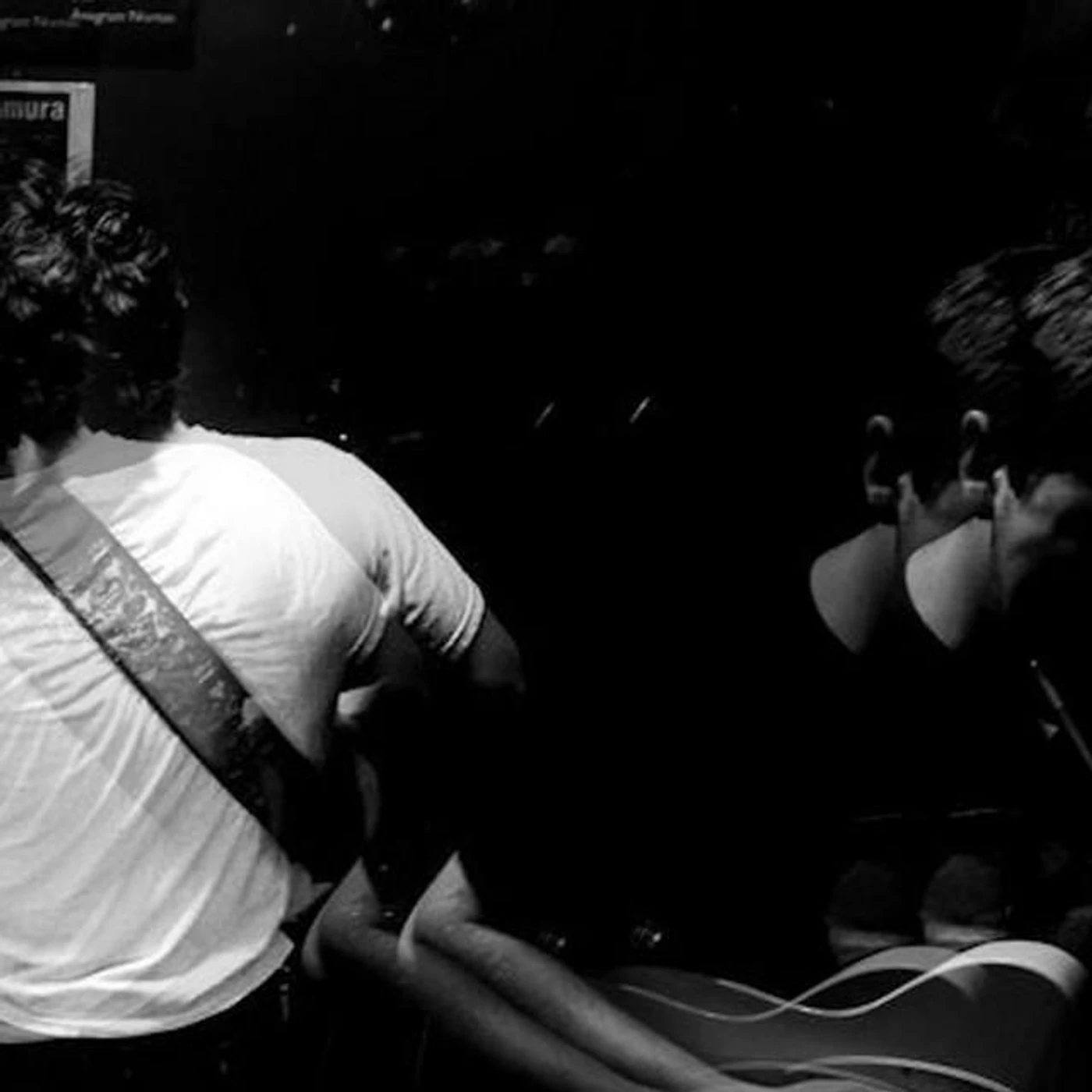 Youth Novel Brand Page