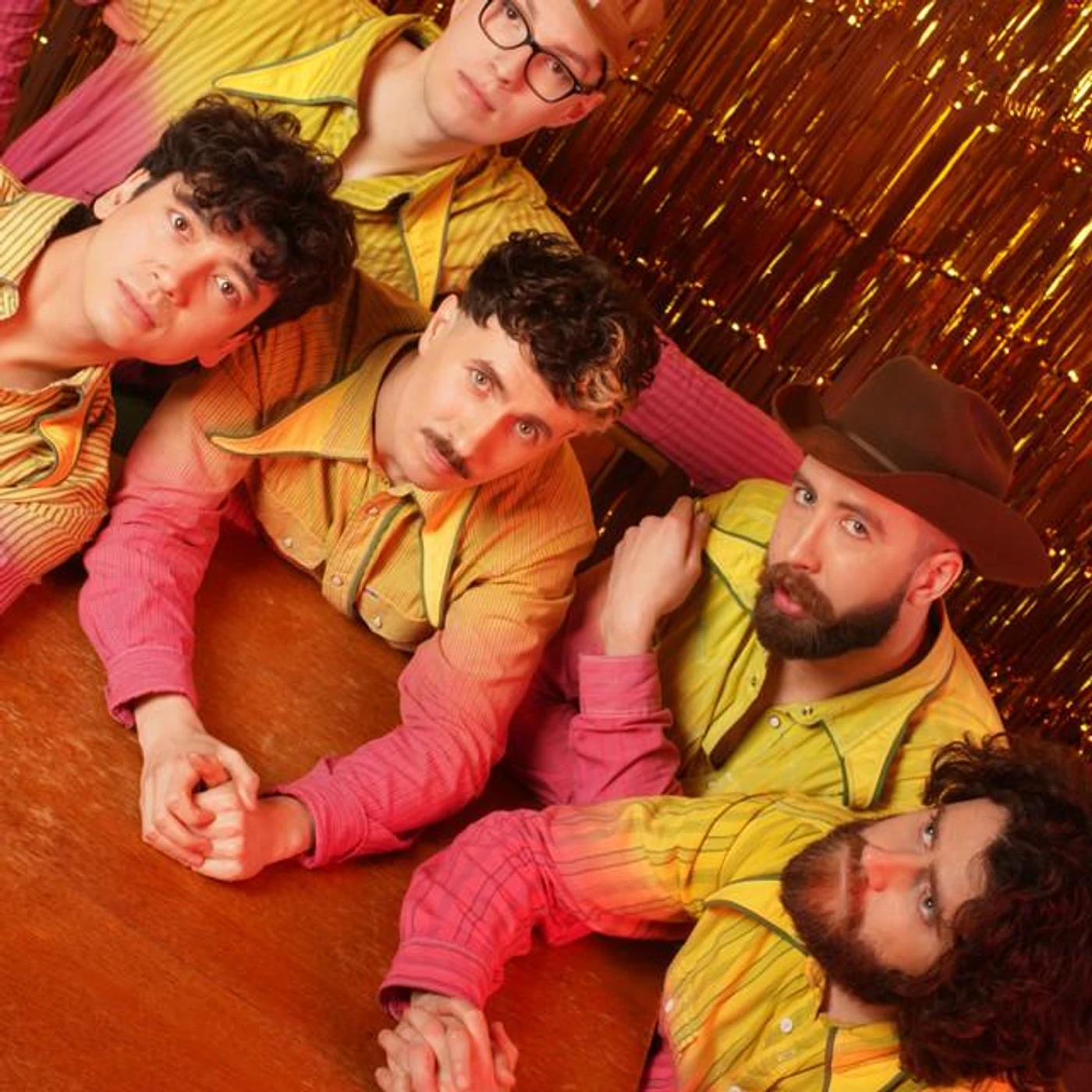 Youth Sector Brand Page