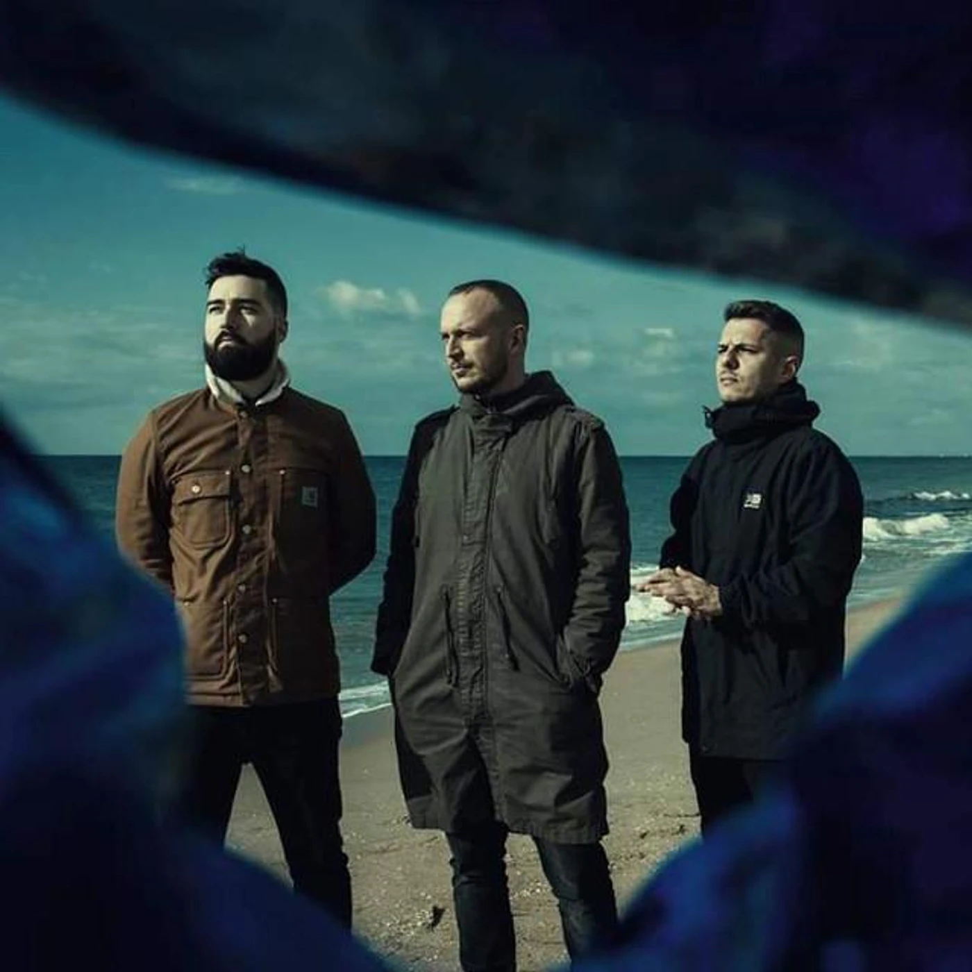 YOUAREHERE Brand Page