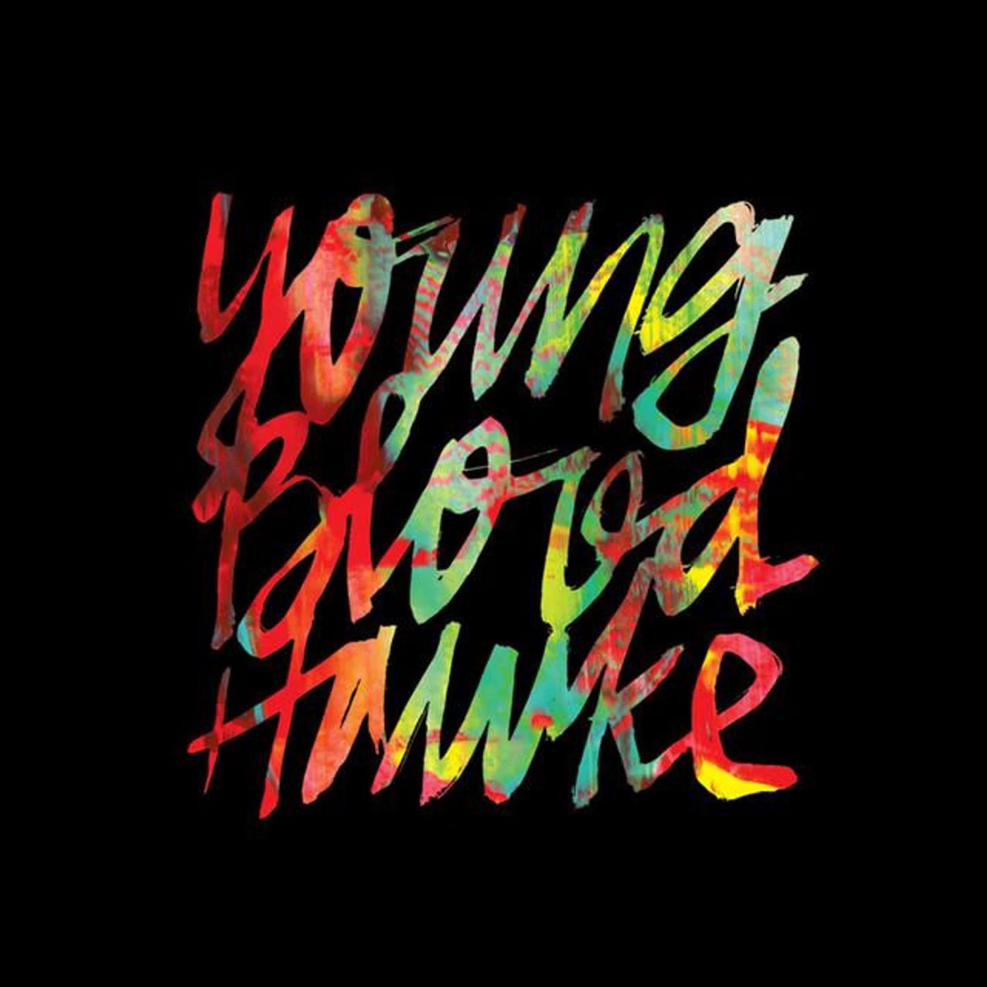 Youngblood Hawke Brand Page