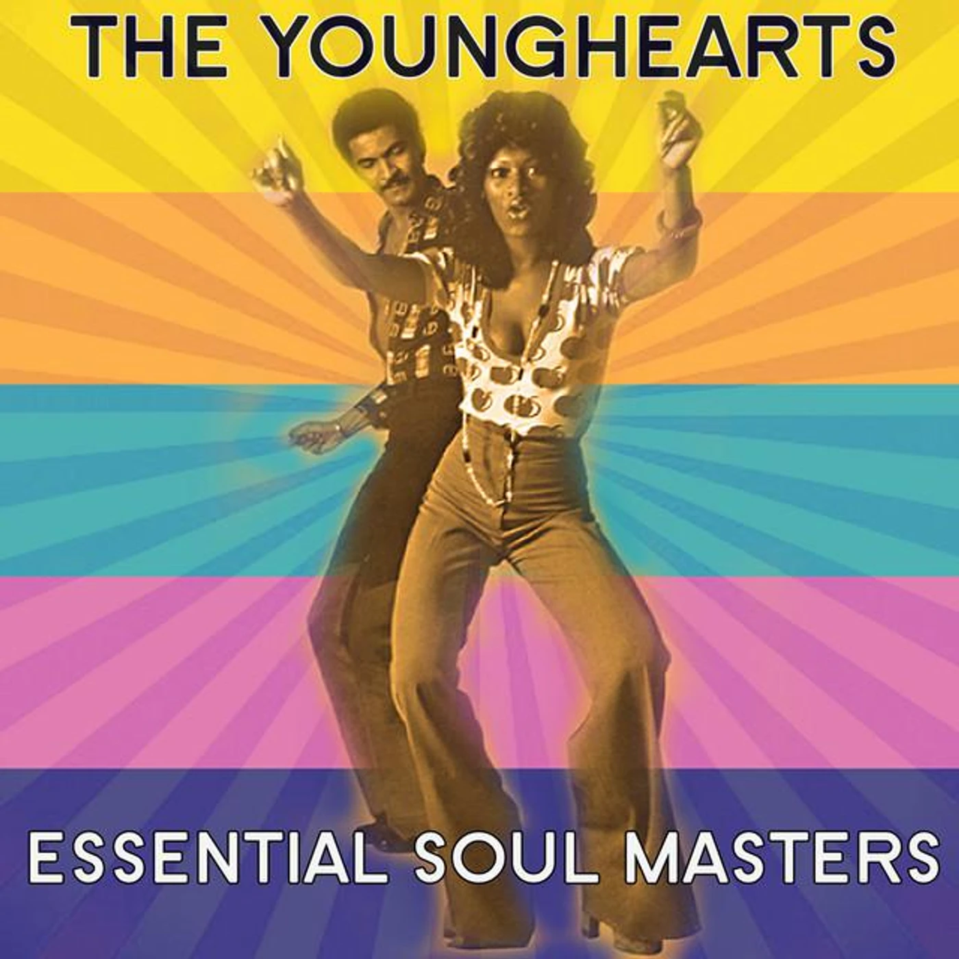 The Younghearts Brand Page