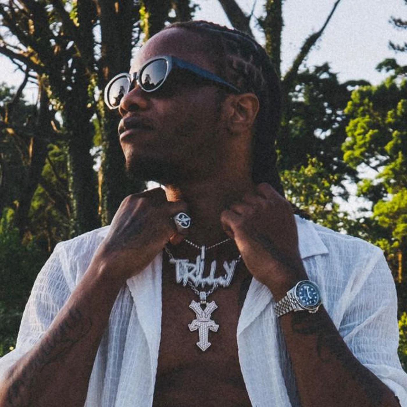 Youngs Teflon & Tiny Boost Brand Page