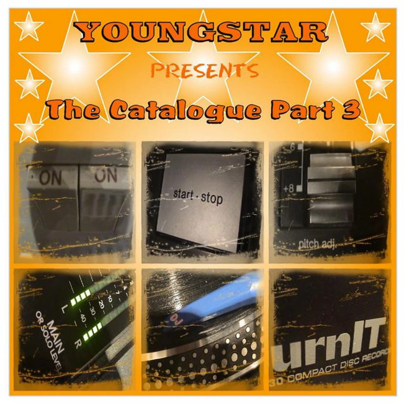 Youngstar Brand Page