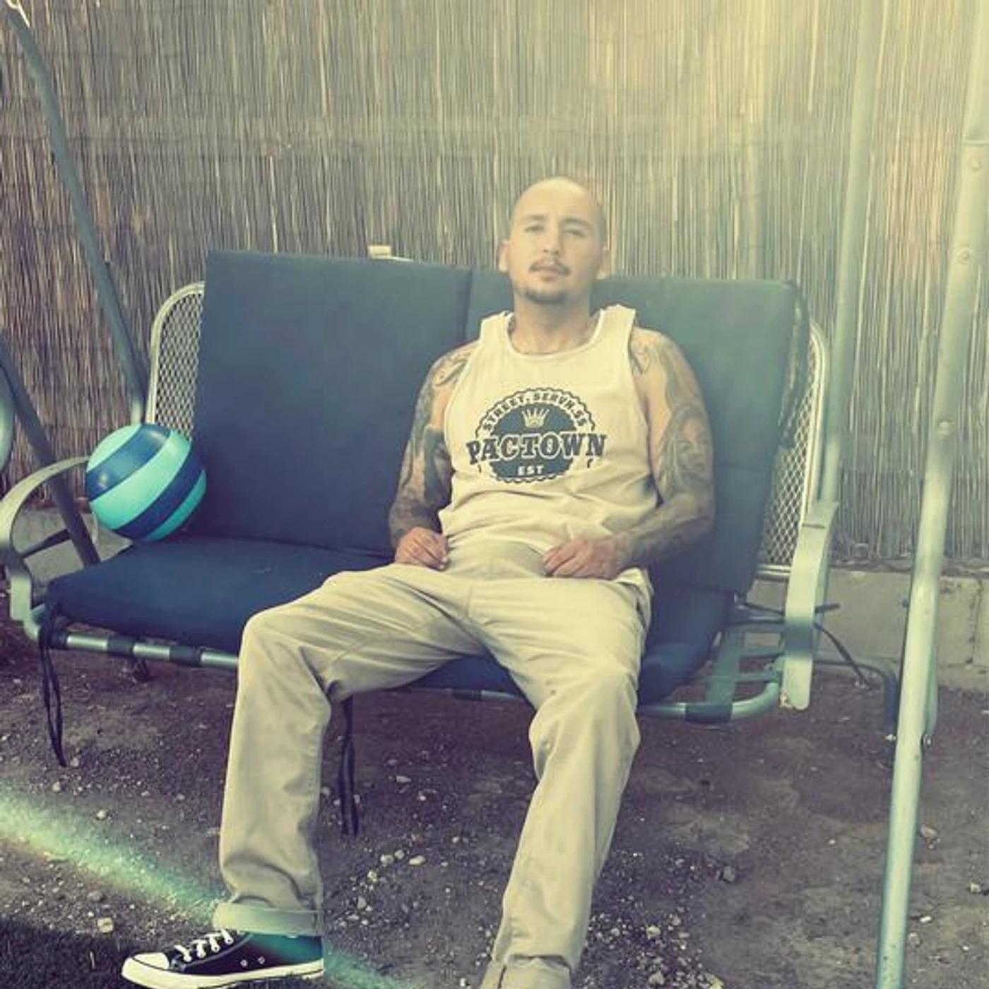 Young Uno Brand Page