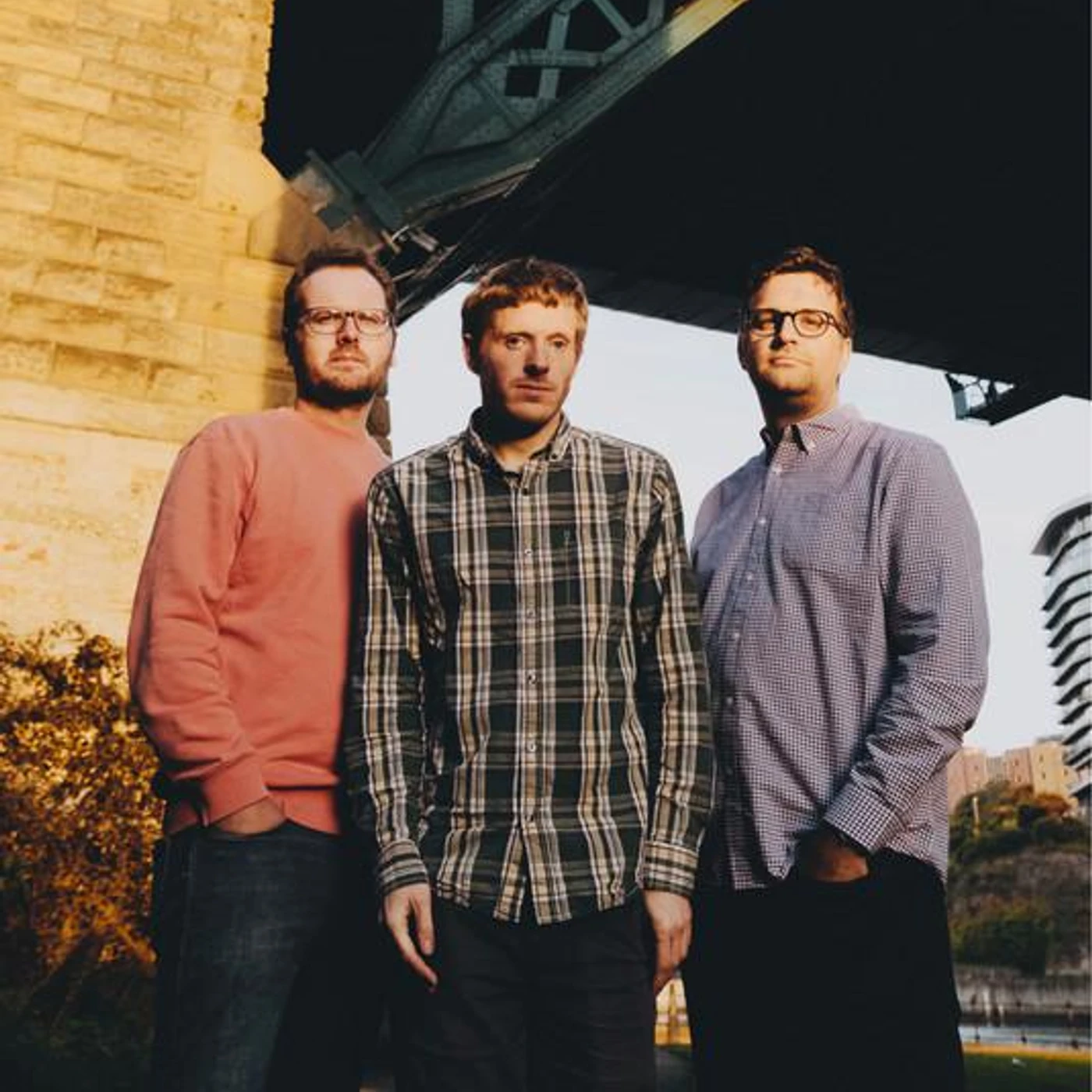The Young'uns Brand Page