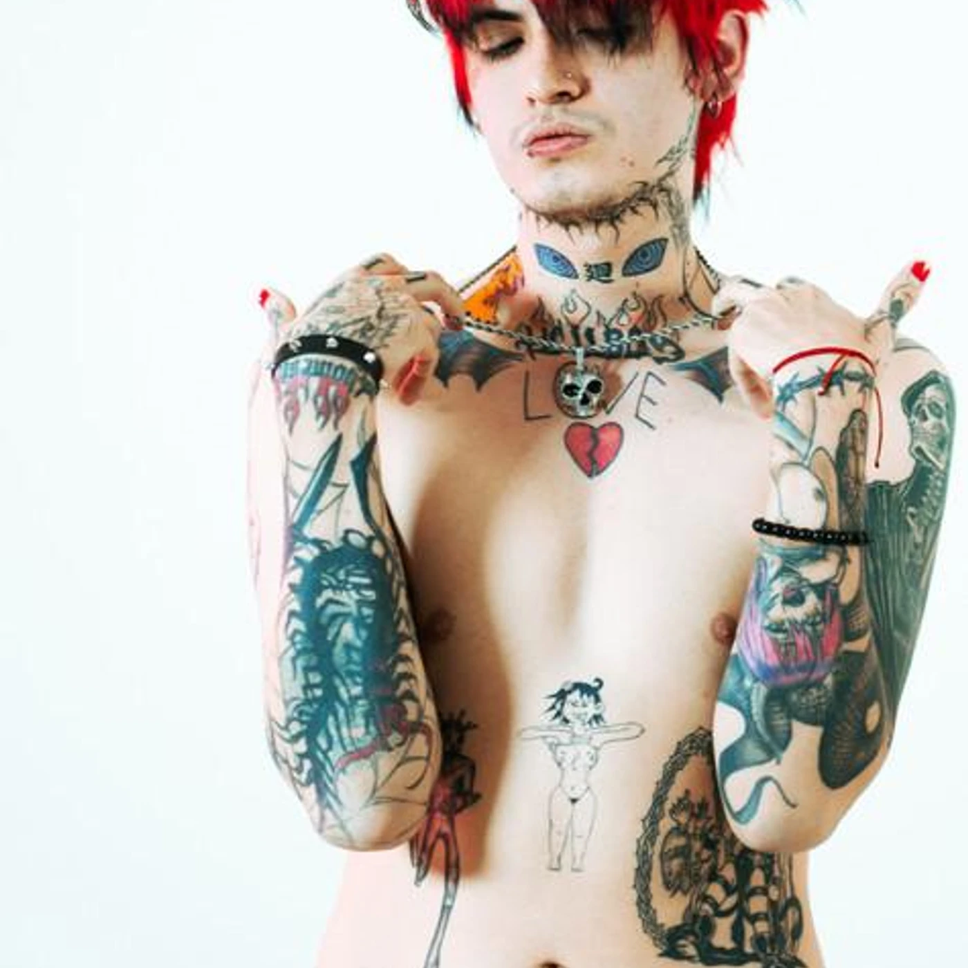 Young Aleexx