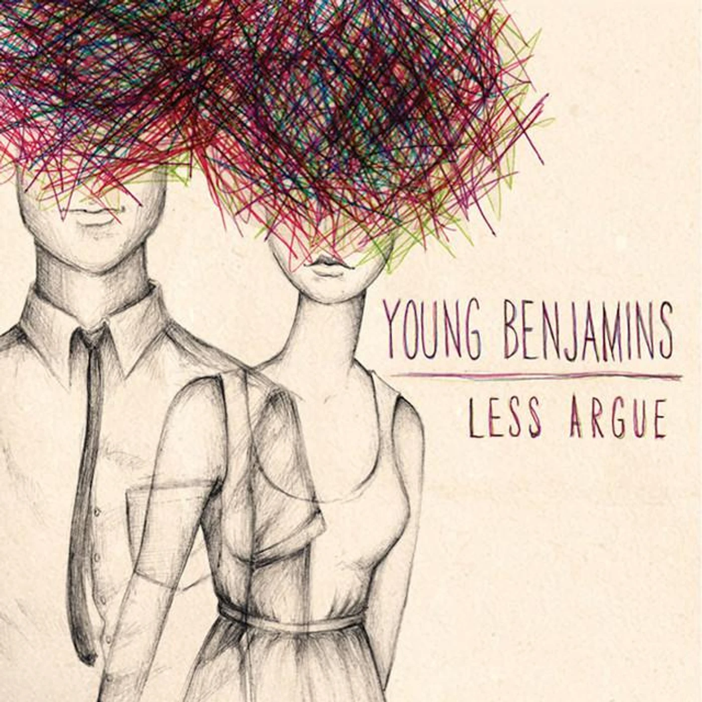 Young Benjamins