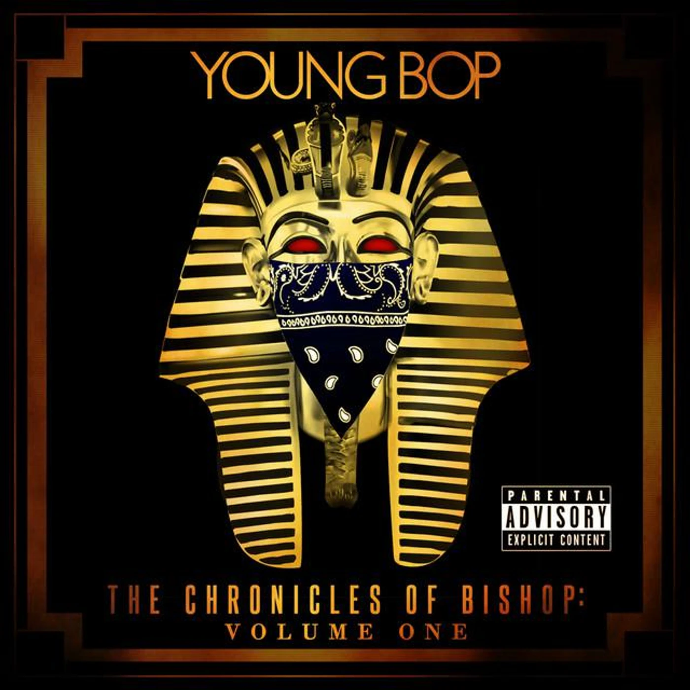 Young Bop Brand Page