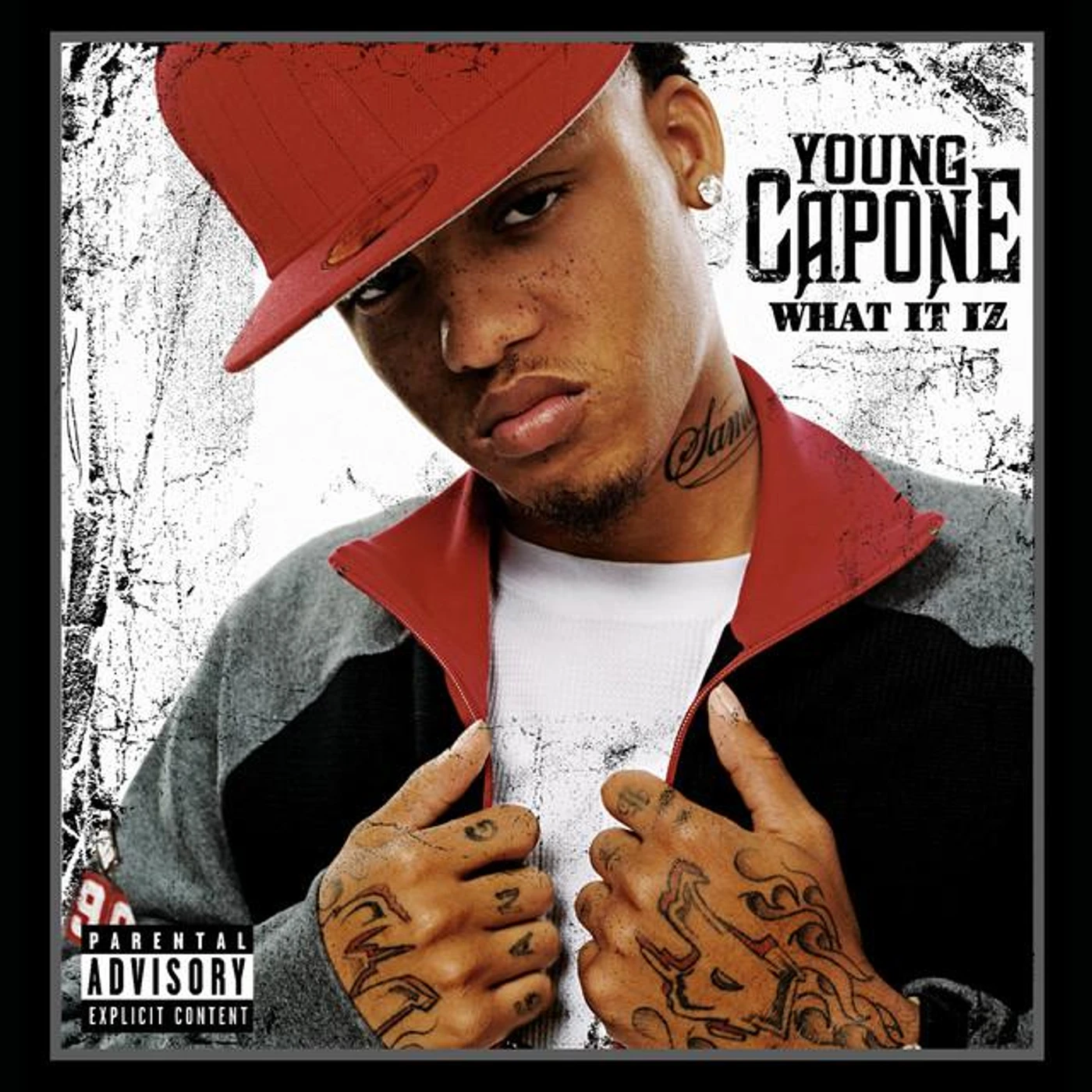 Young Capone