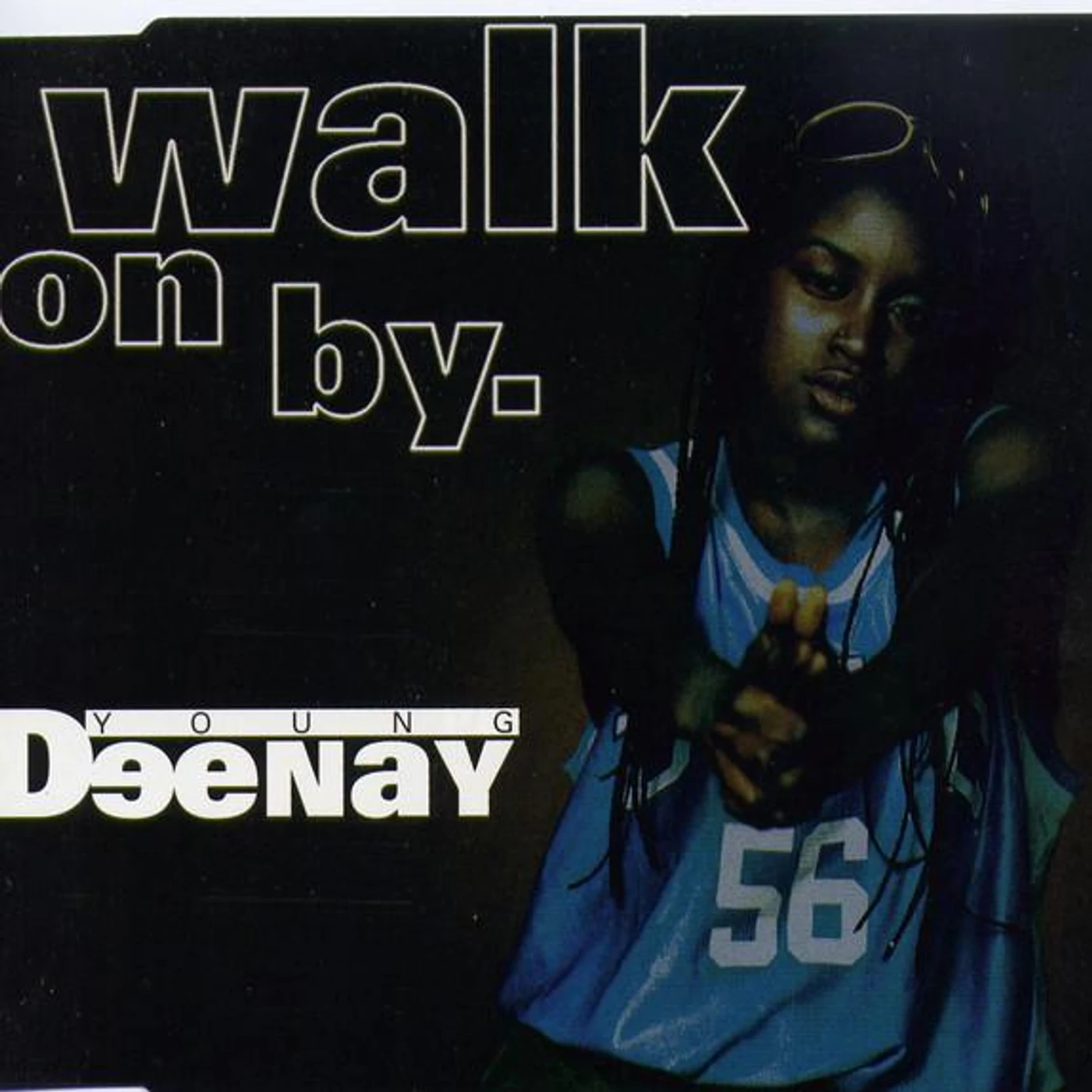 Young Deenay Brand Page
