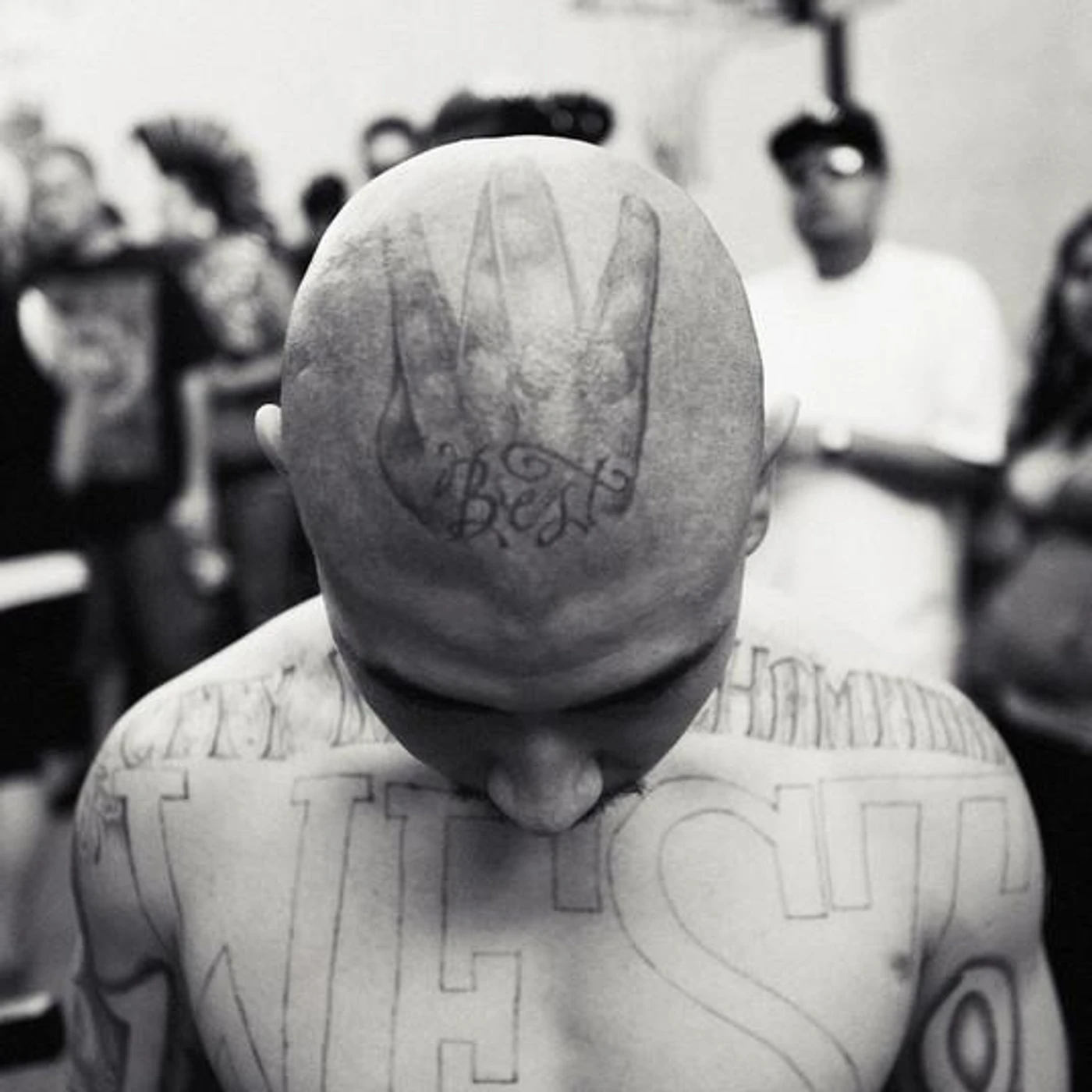 Young Dopey Brand Page