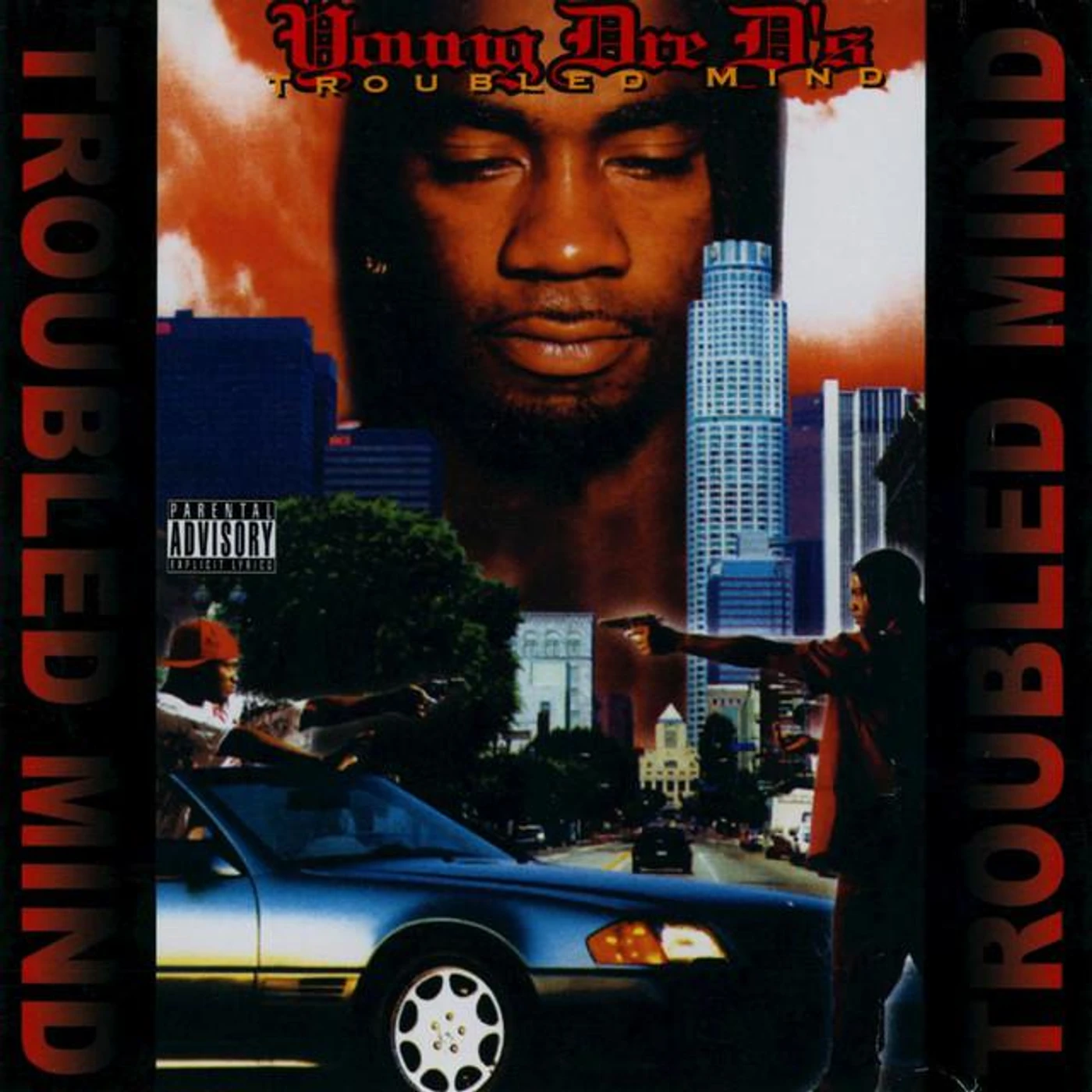 Young Dre D Brand Page