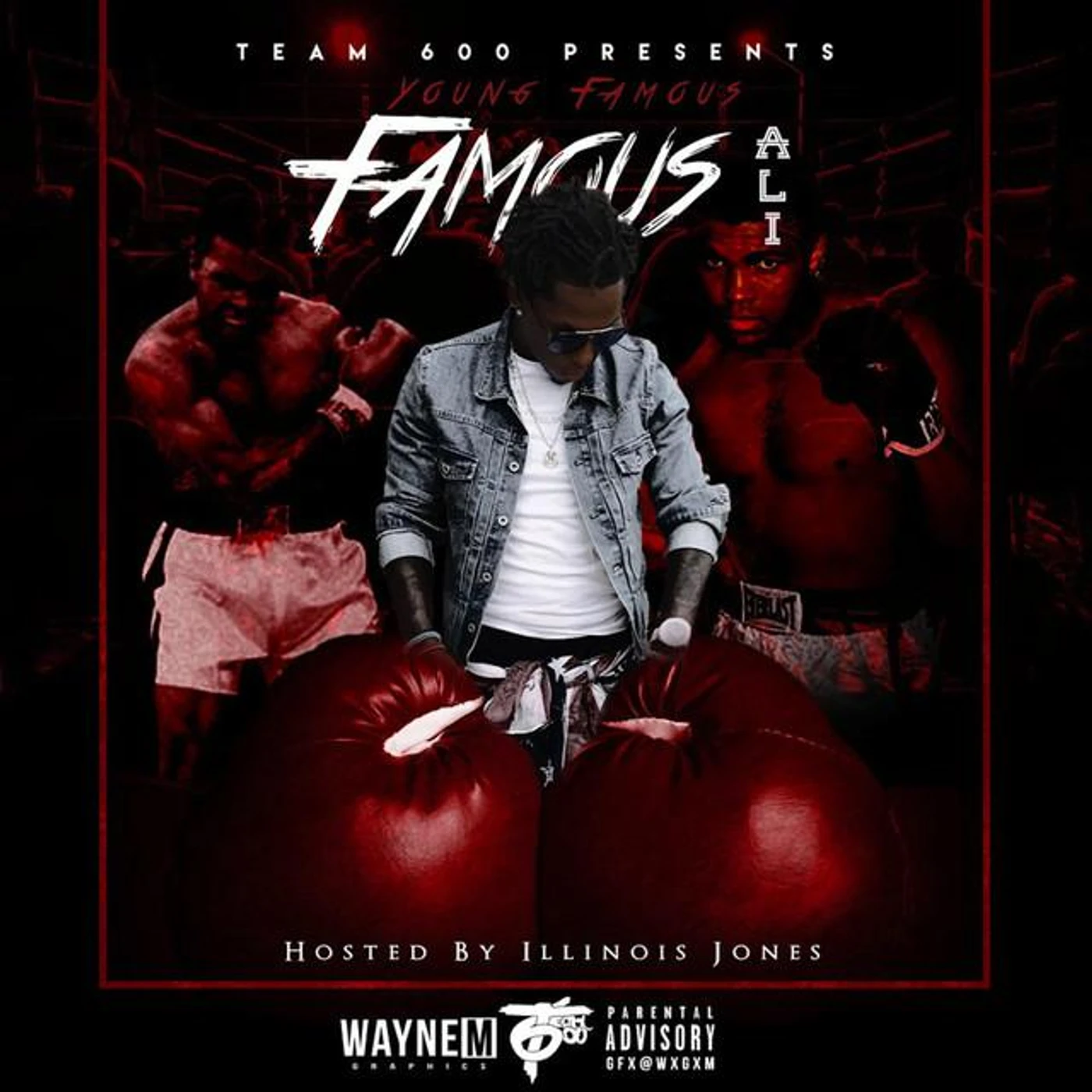Young Famous