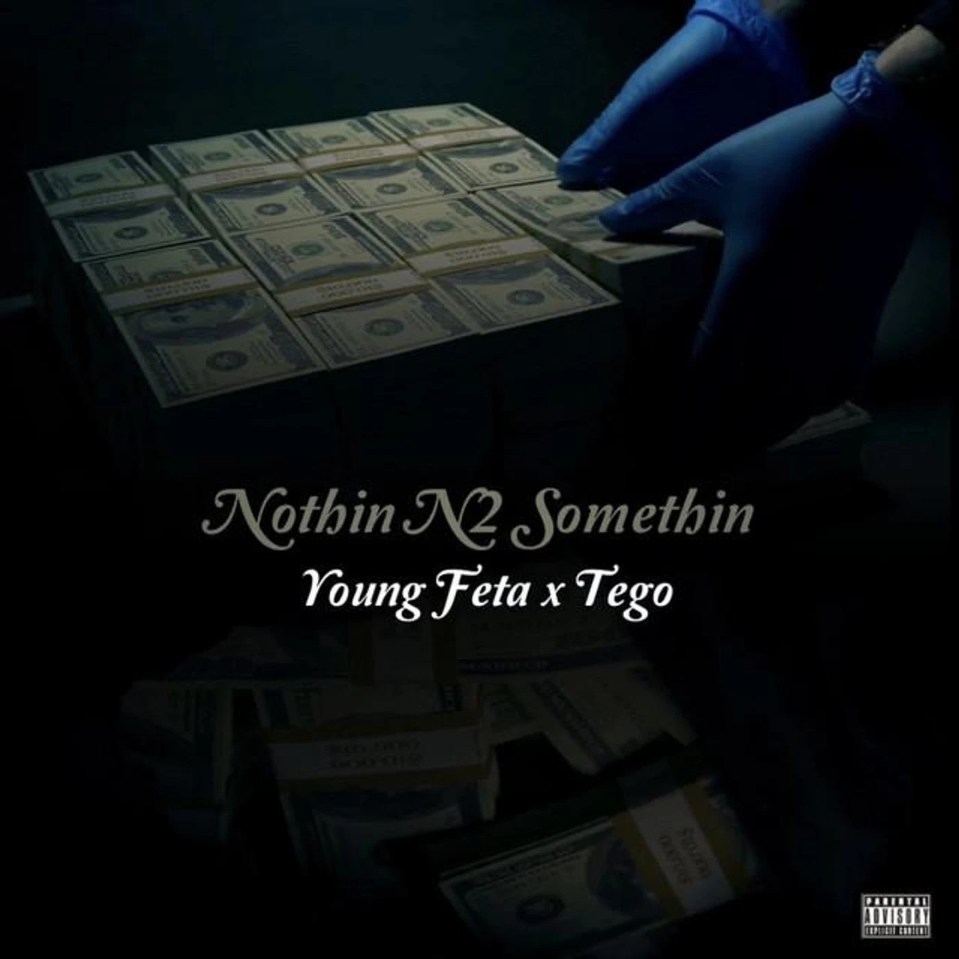 Young Feta Brand Page