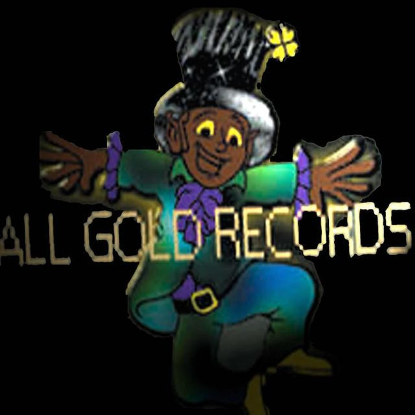 Young Gold Brand Page