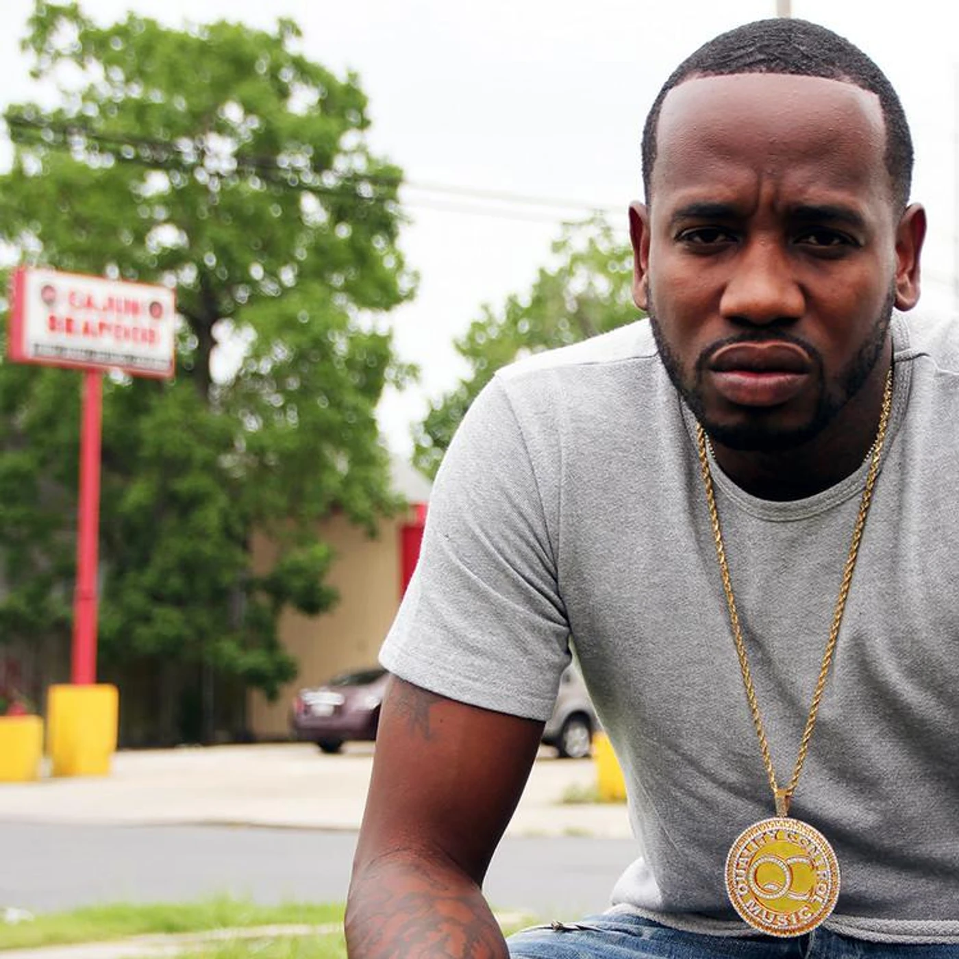 Young Greatness Brand Page