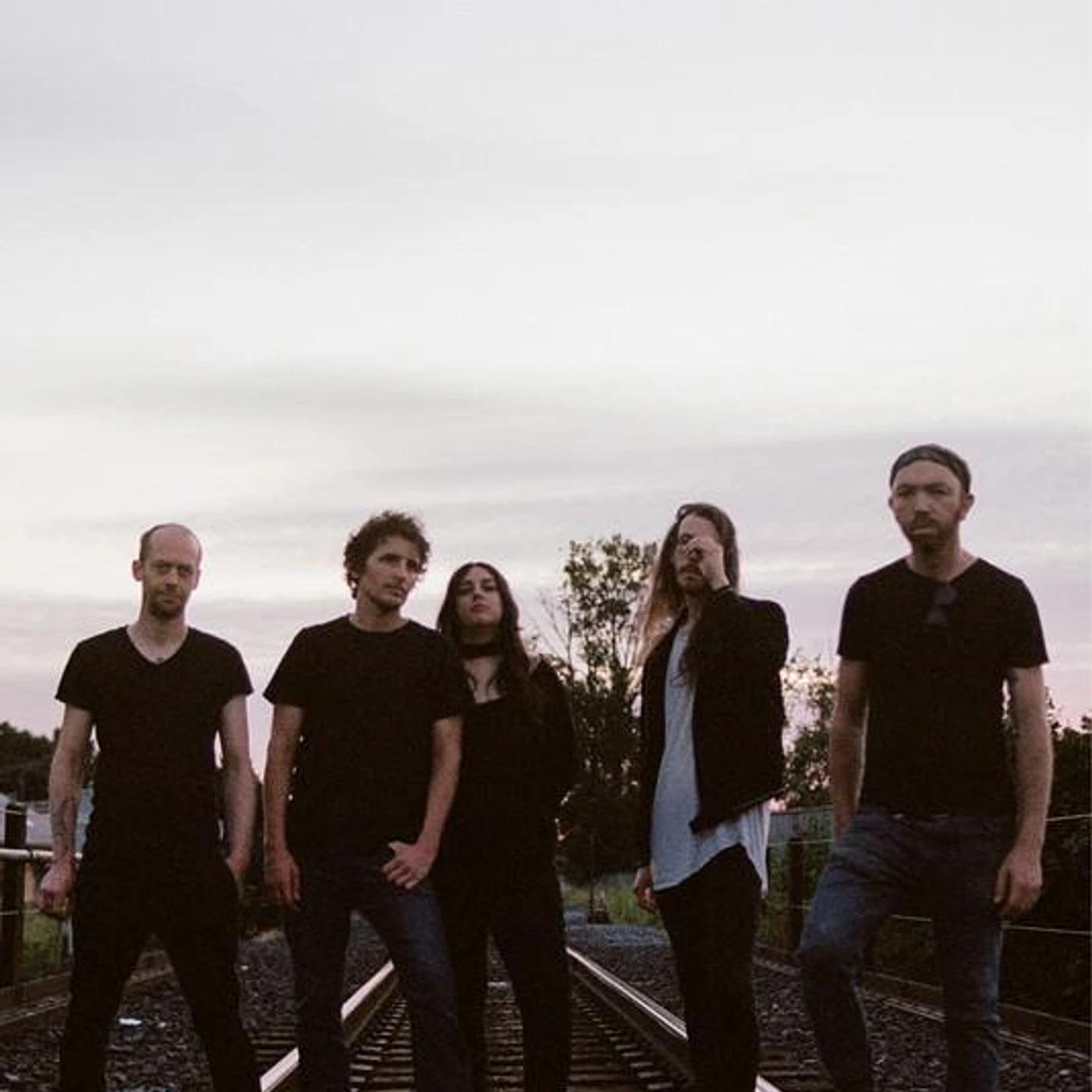 Young Hunter Brand Page