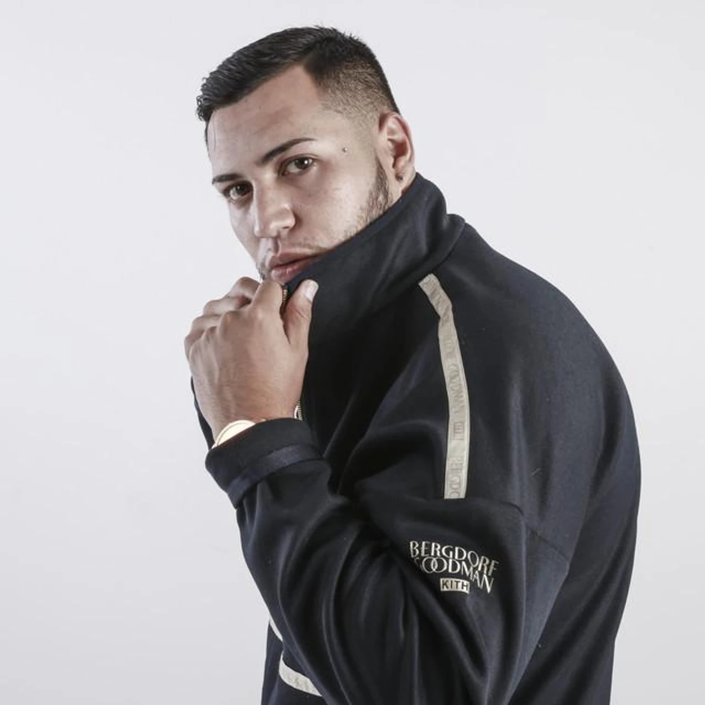 Young J Star