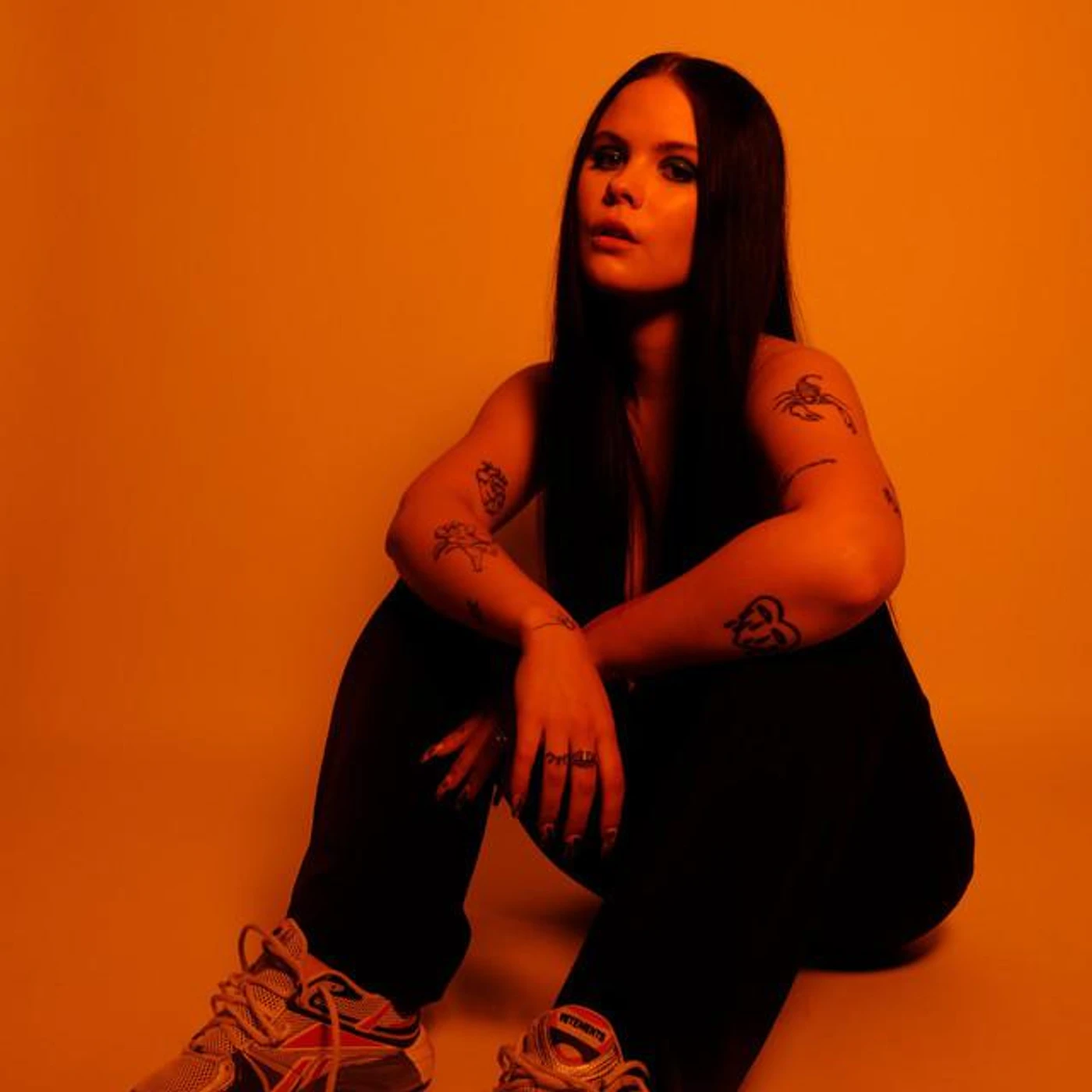 Young Karin Brand Page