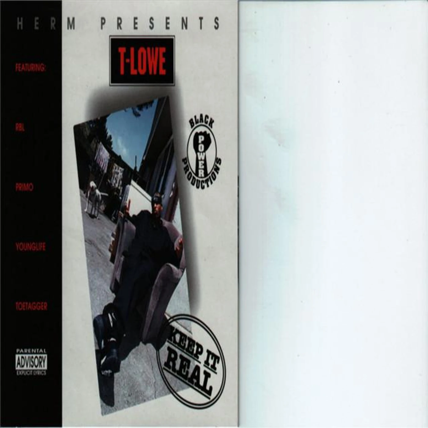 Young Life Brand Page