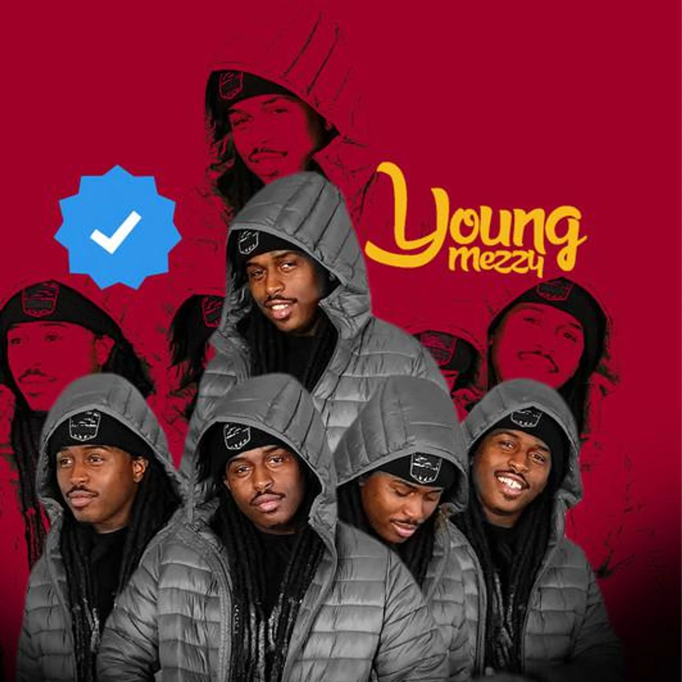Young Mezzy Brand Page