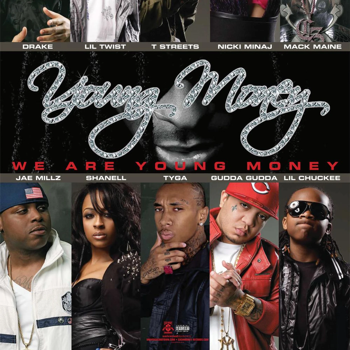 Young Money