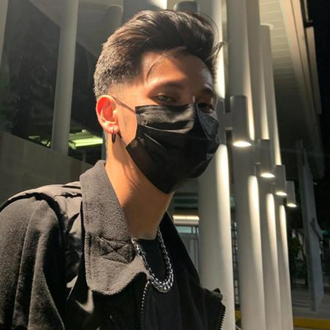 Young Pineapple Brand Page