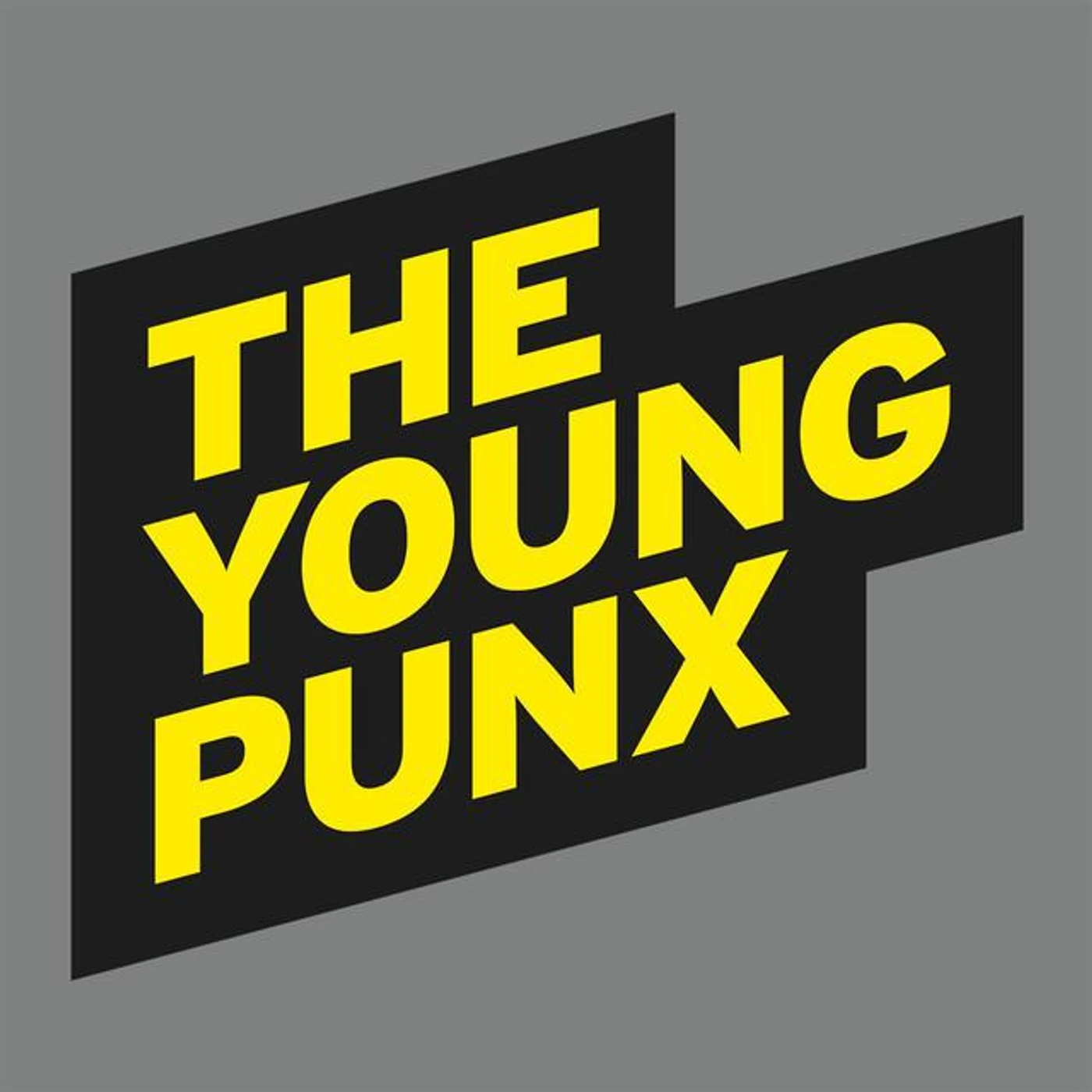 The Young Punx Brand Page