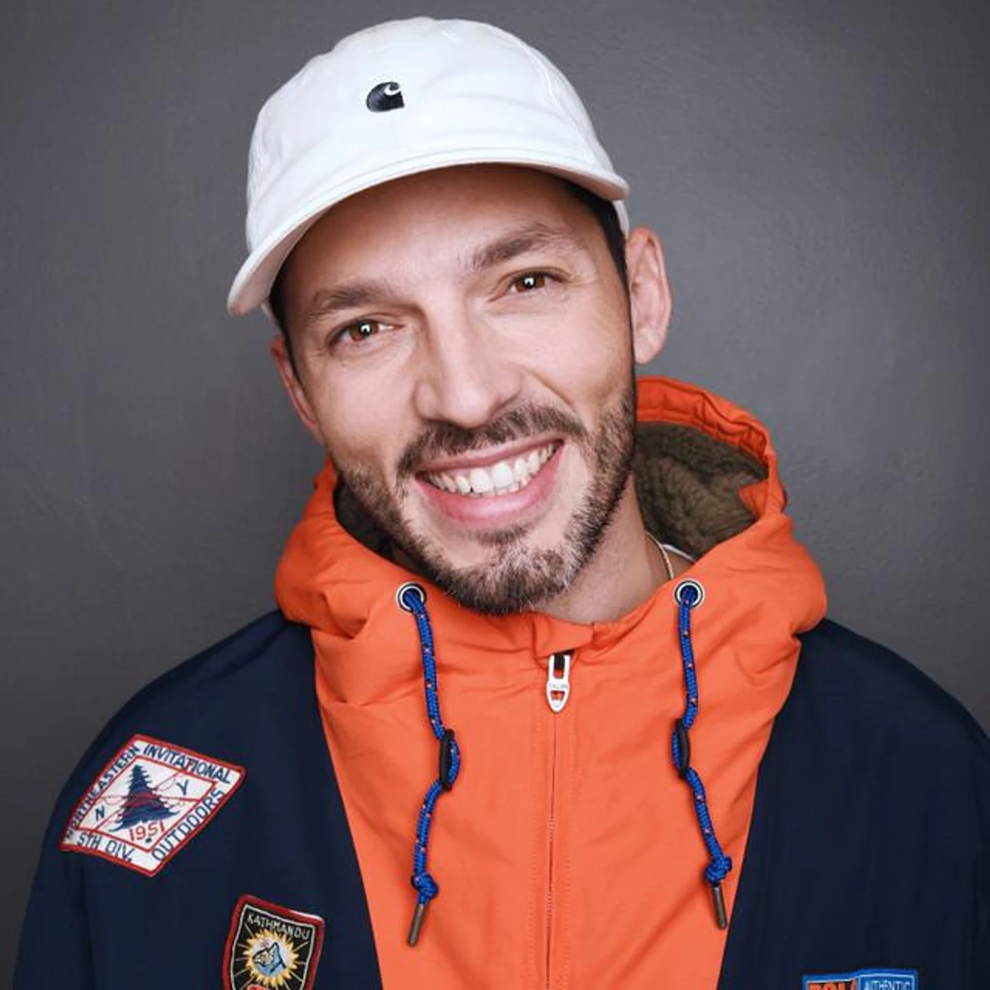 Young Pulse Brand Page