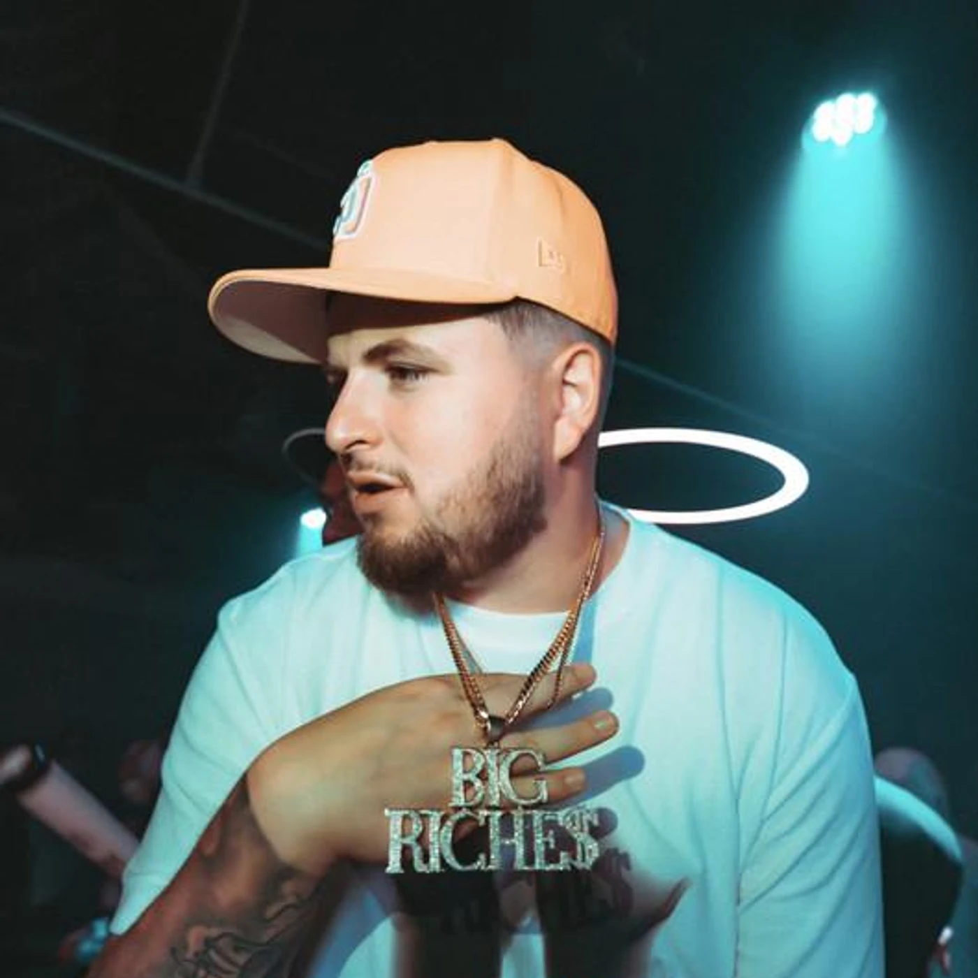 Young Rich