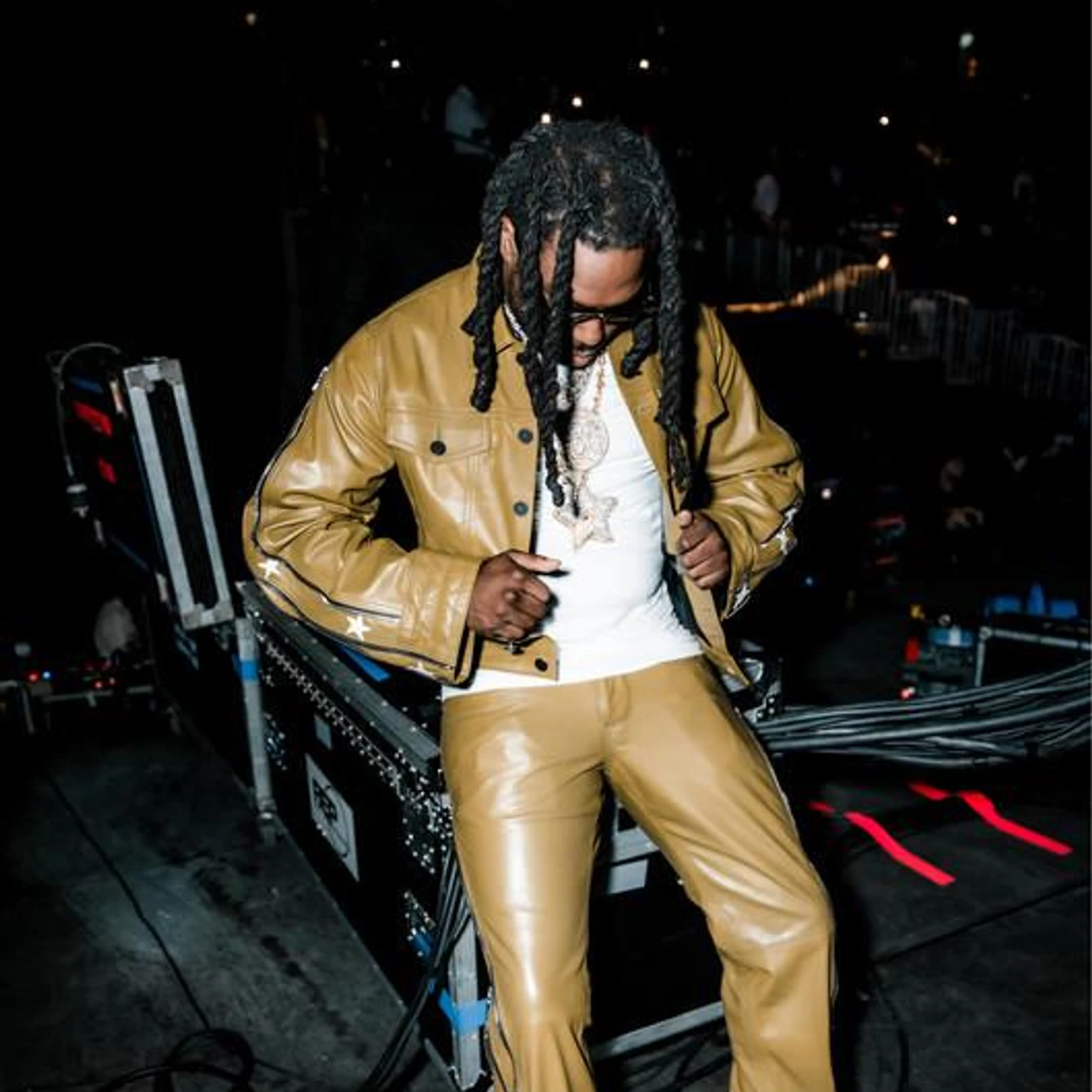 Young Scooter