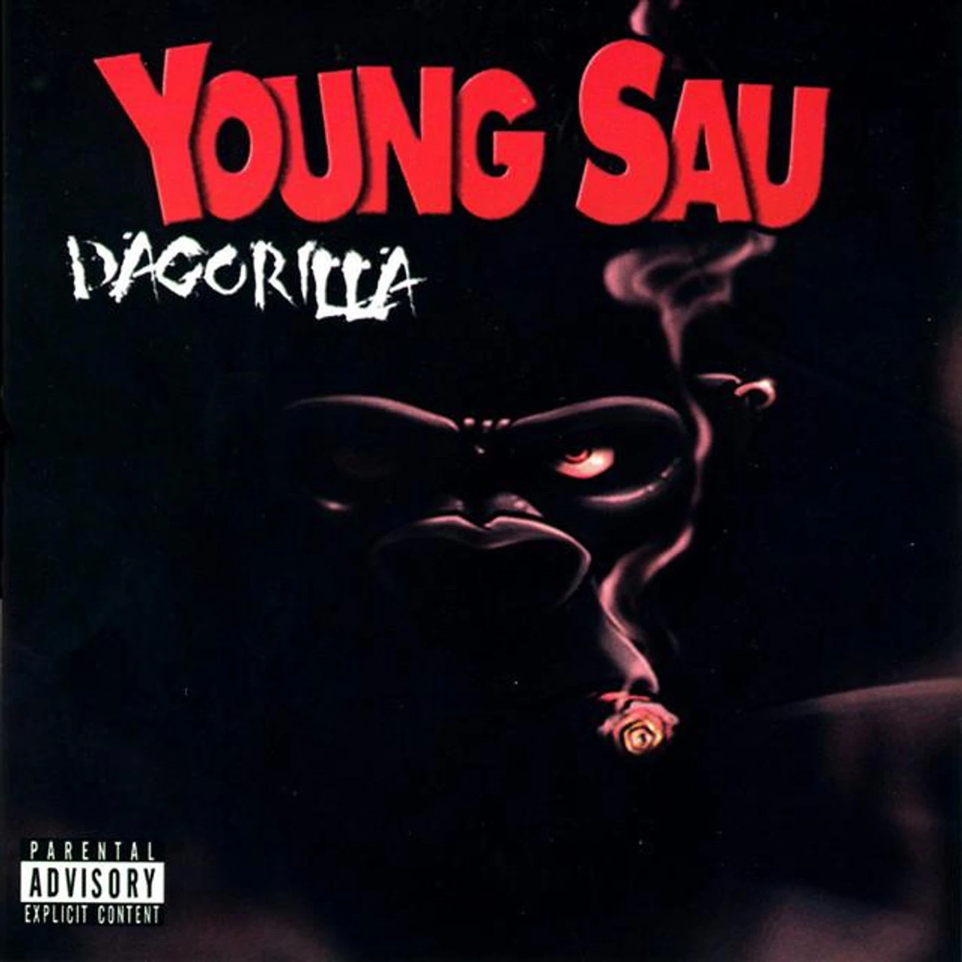 Young Sau