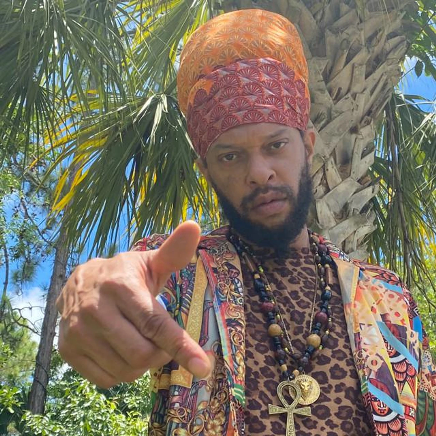 Young Shanty Brand Page